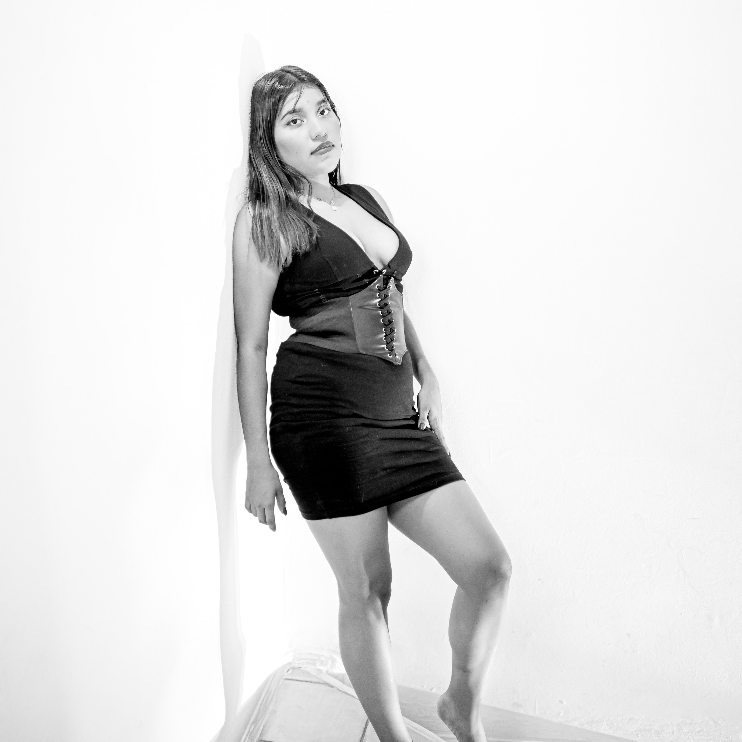 Tatiana. Thomas Clark photography