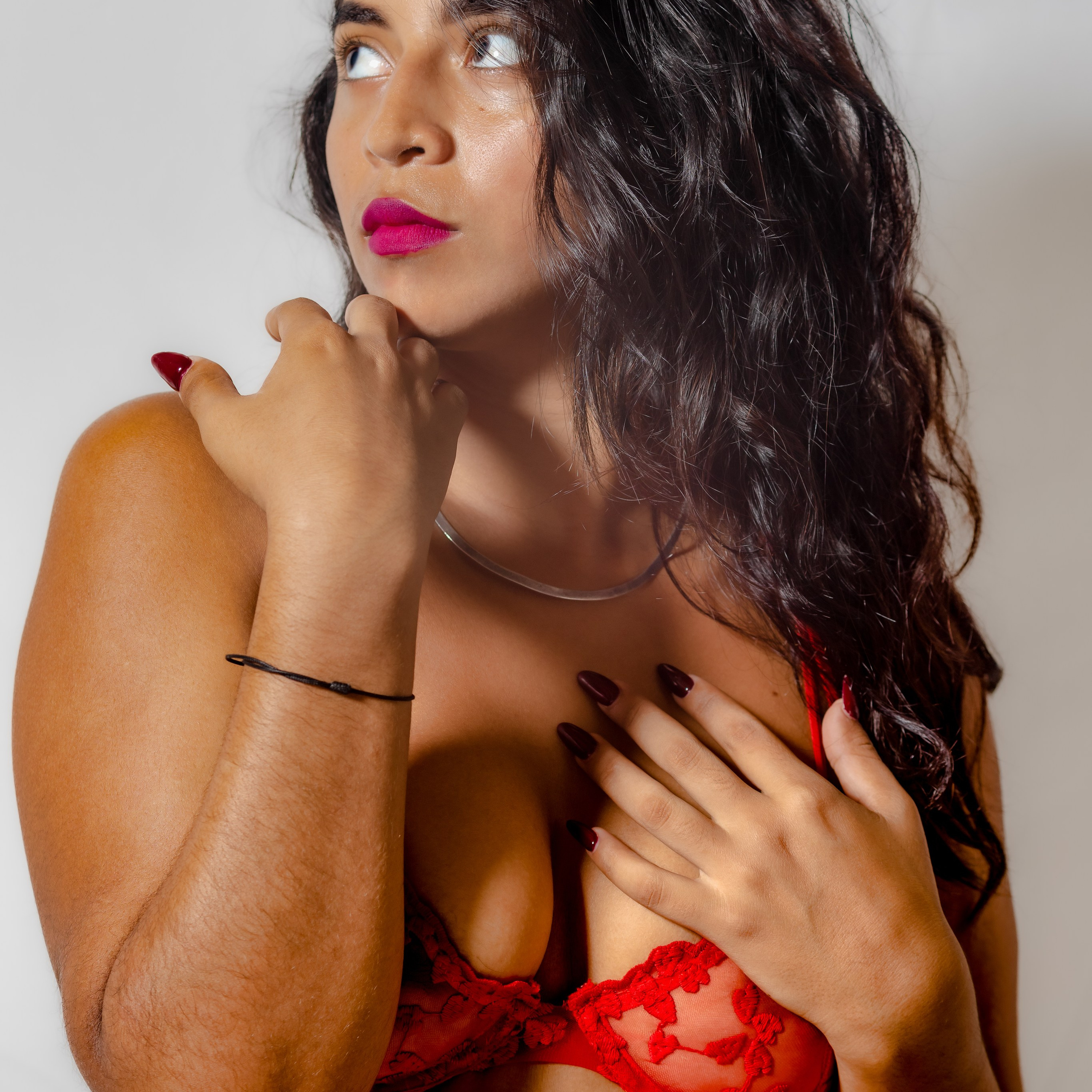 Elizabeth 3. Thomas Clark photography
