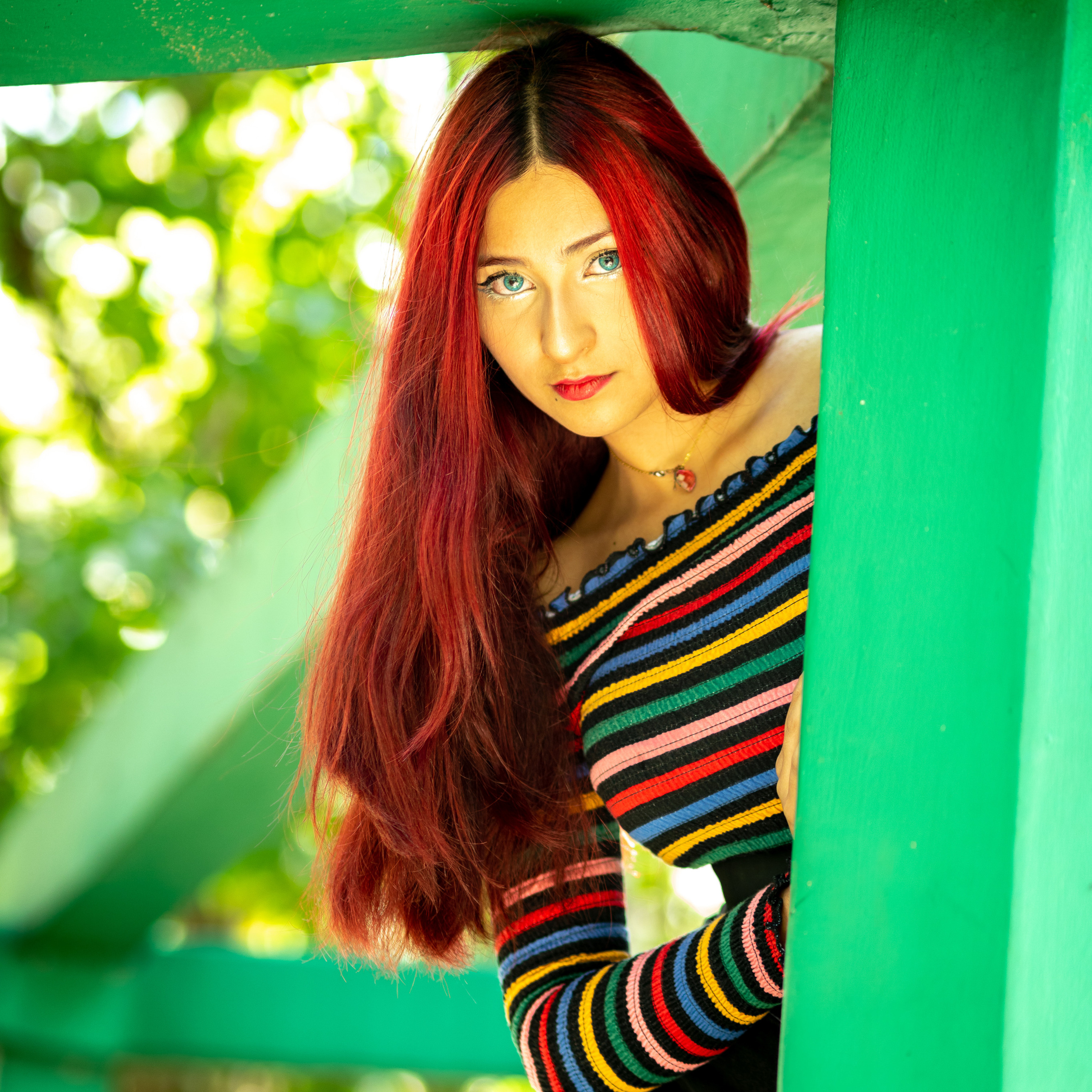 Sofi. Thomas Clark photography