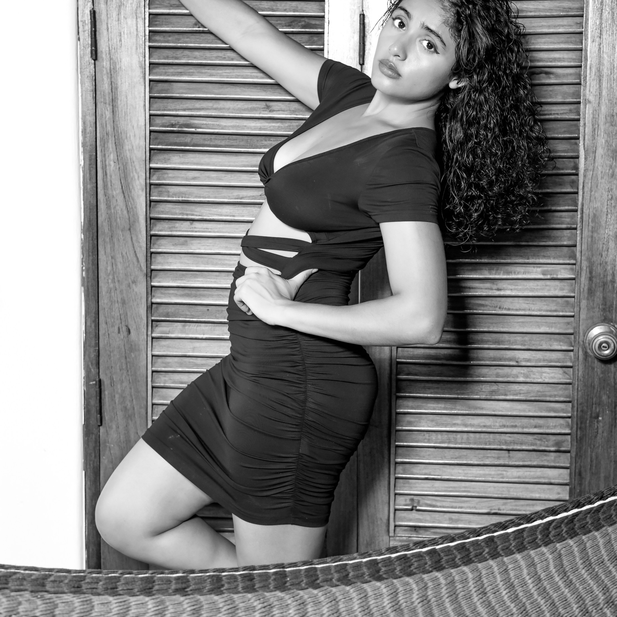Yari. Thomas Clark photography