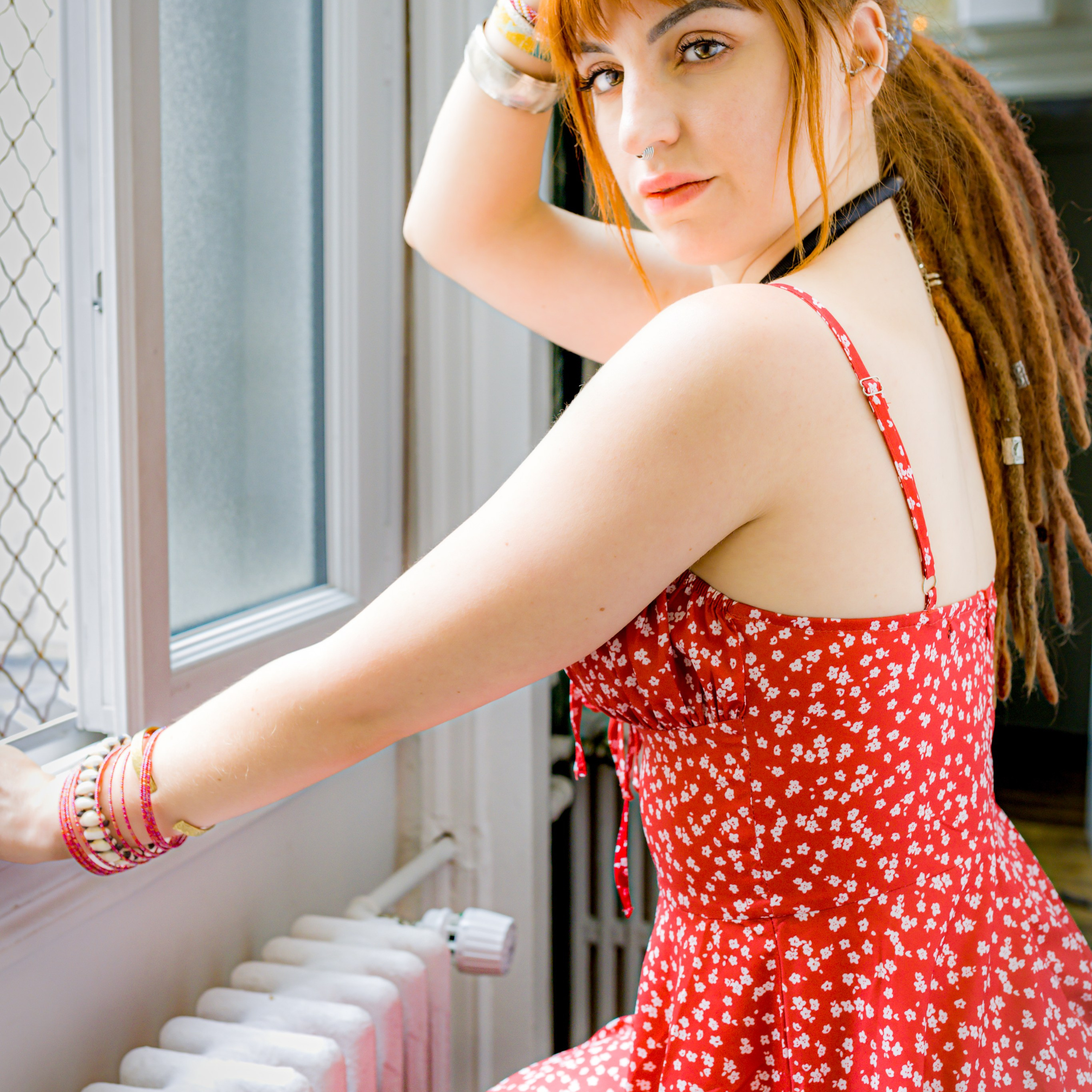Lilie. Thomas Clark photography