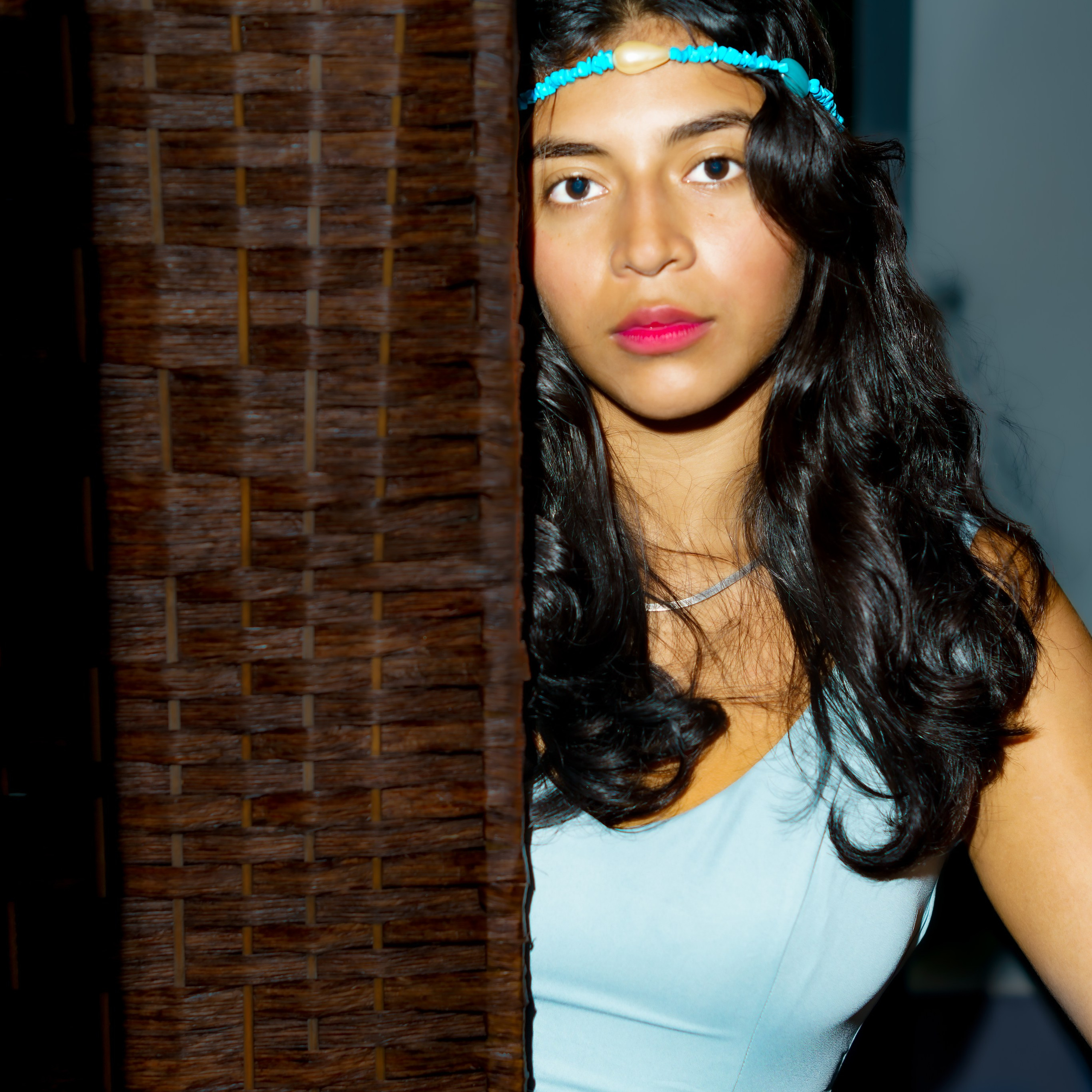 Elizabeth 3. Thomas Clark photography