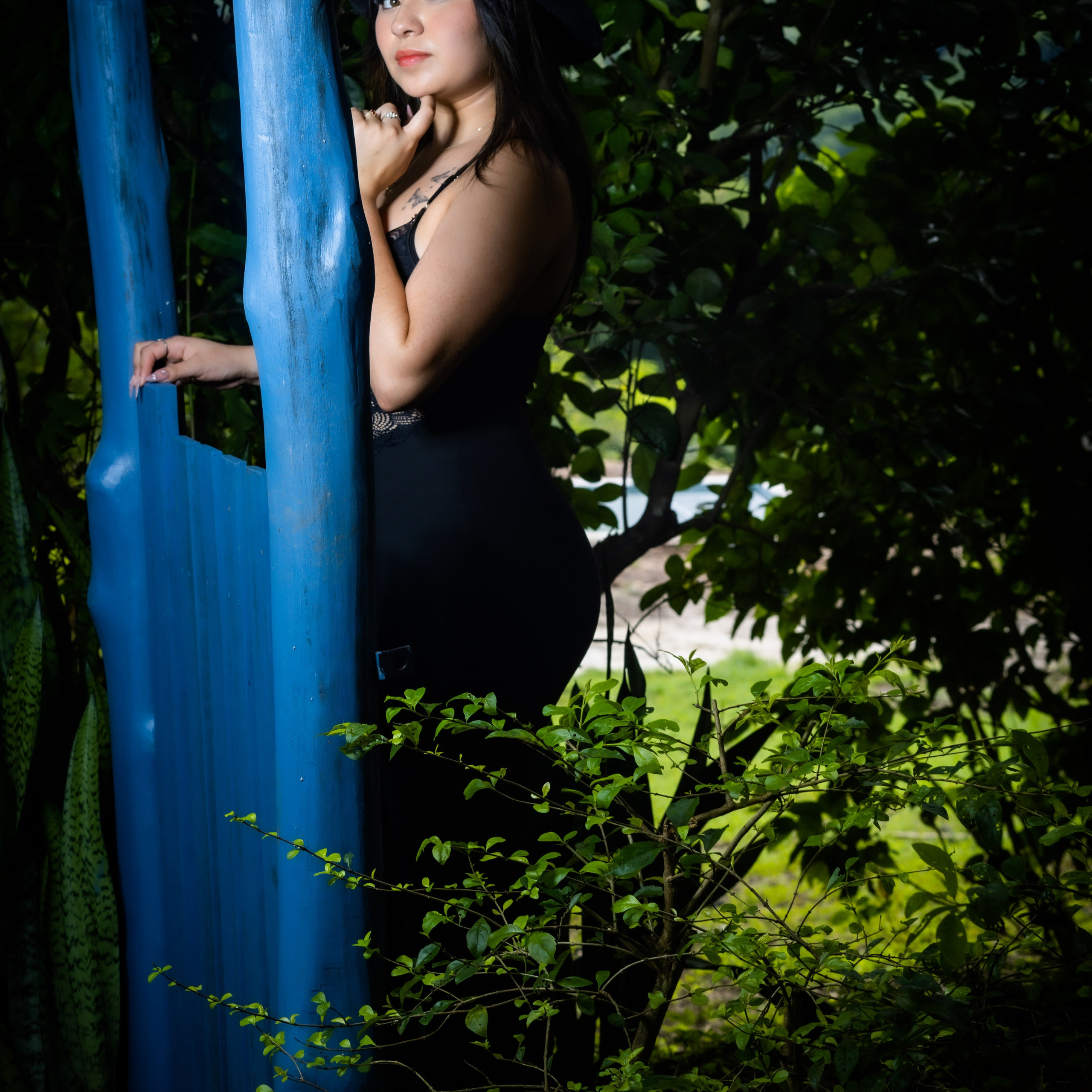 Valery. Thomas Clark photography