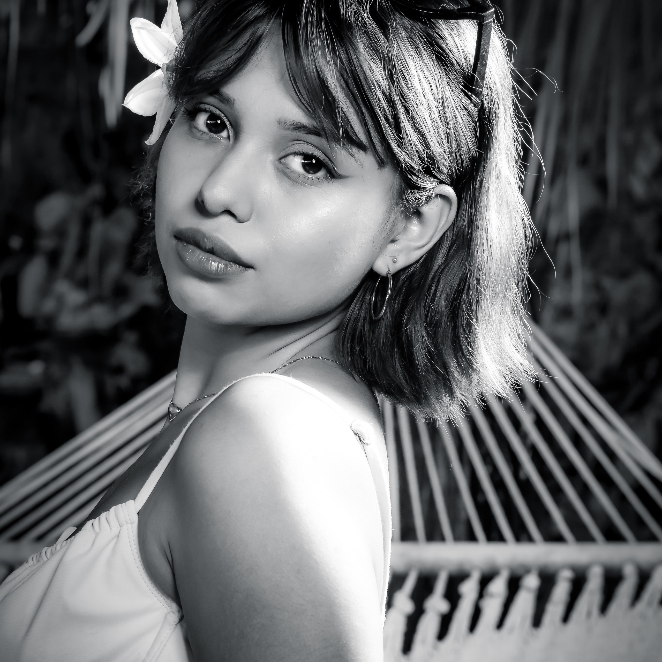 Black & White portfolio. Thomas Clark photography