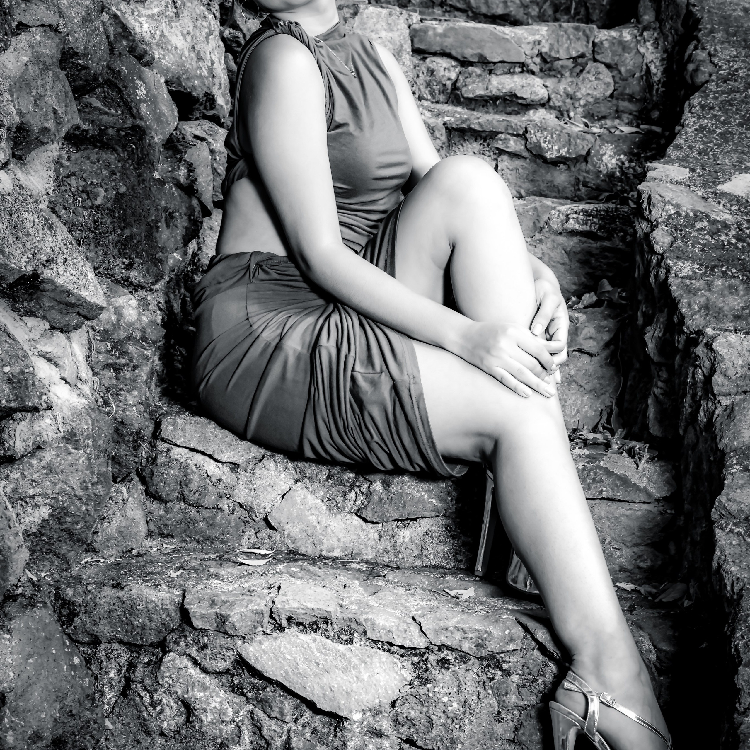 Black & White portfolio. Thomas Clark photography