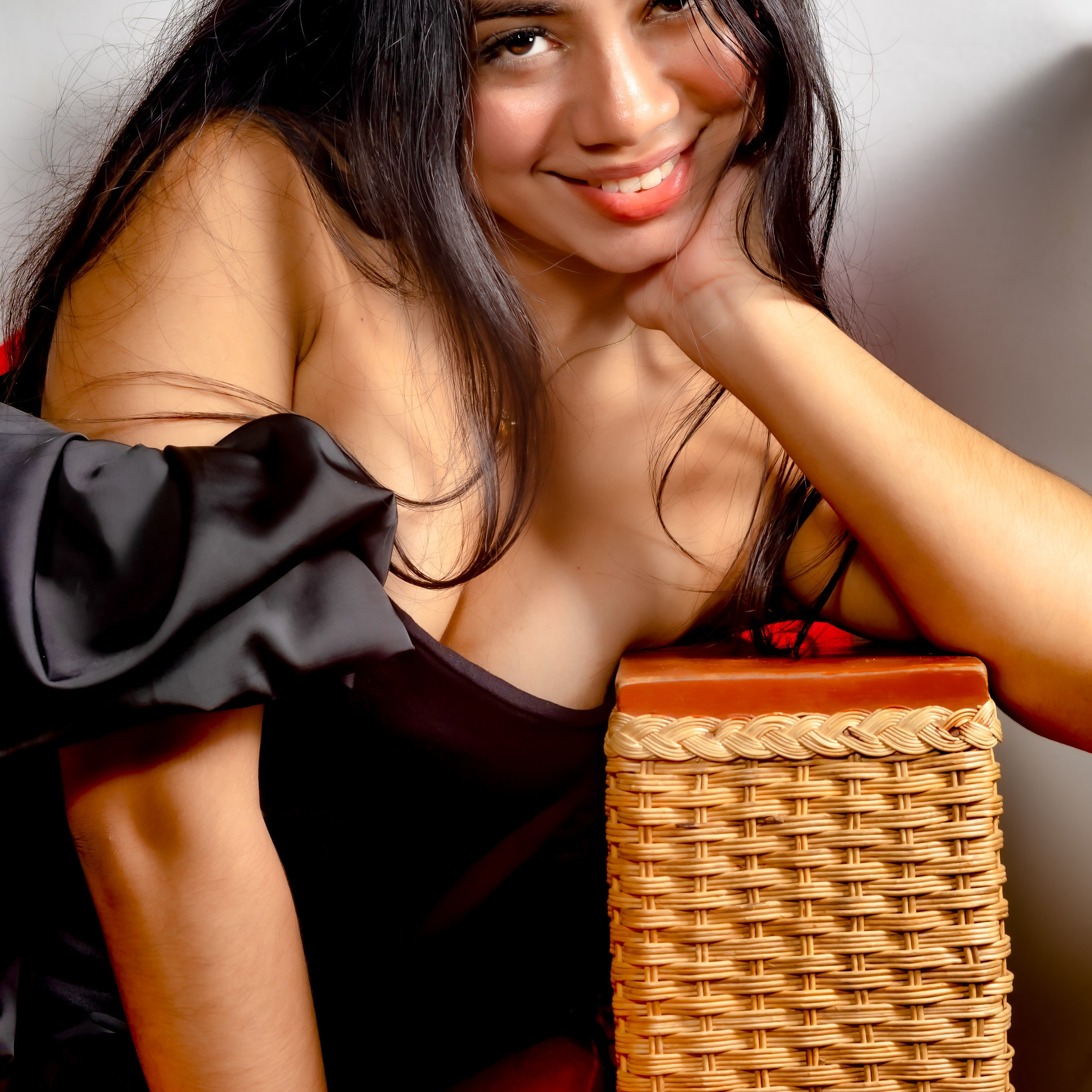 Alejandra Nicaragua. Thomas Clark photography