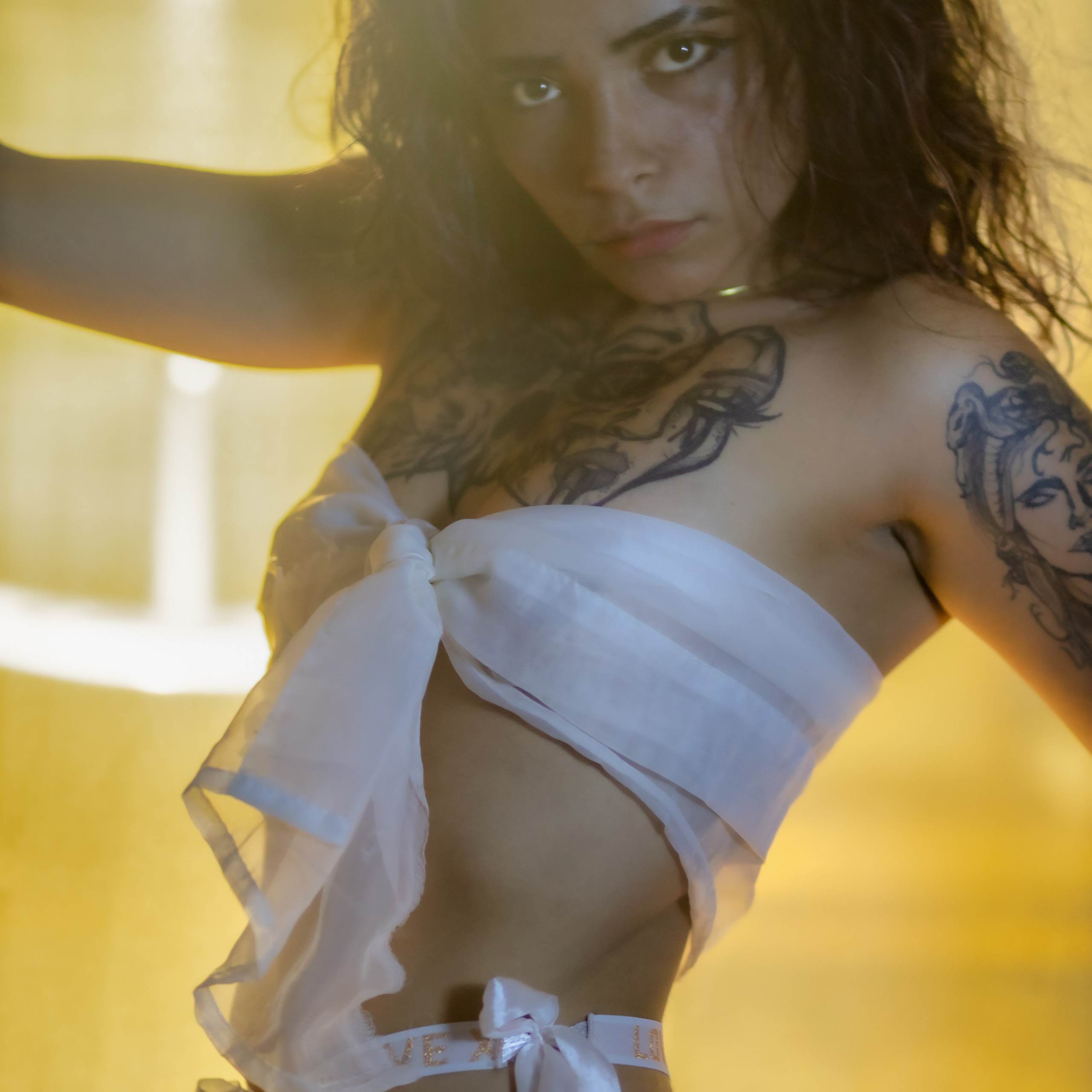 Marcelina 2. Thomas Clark photography