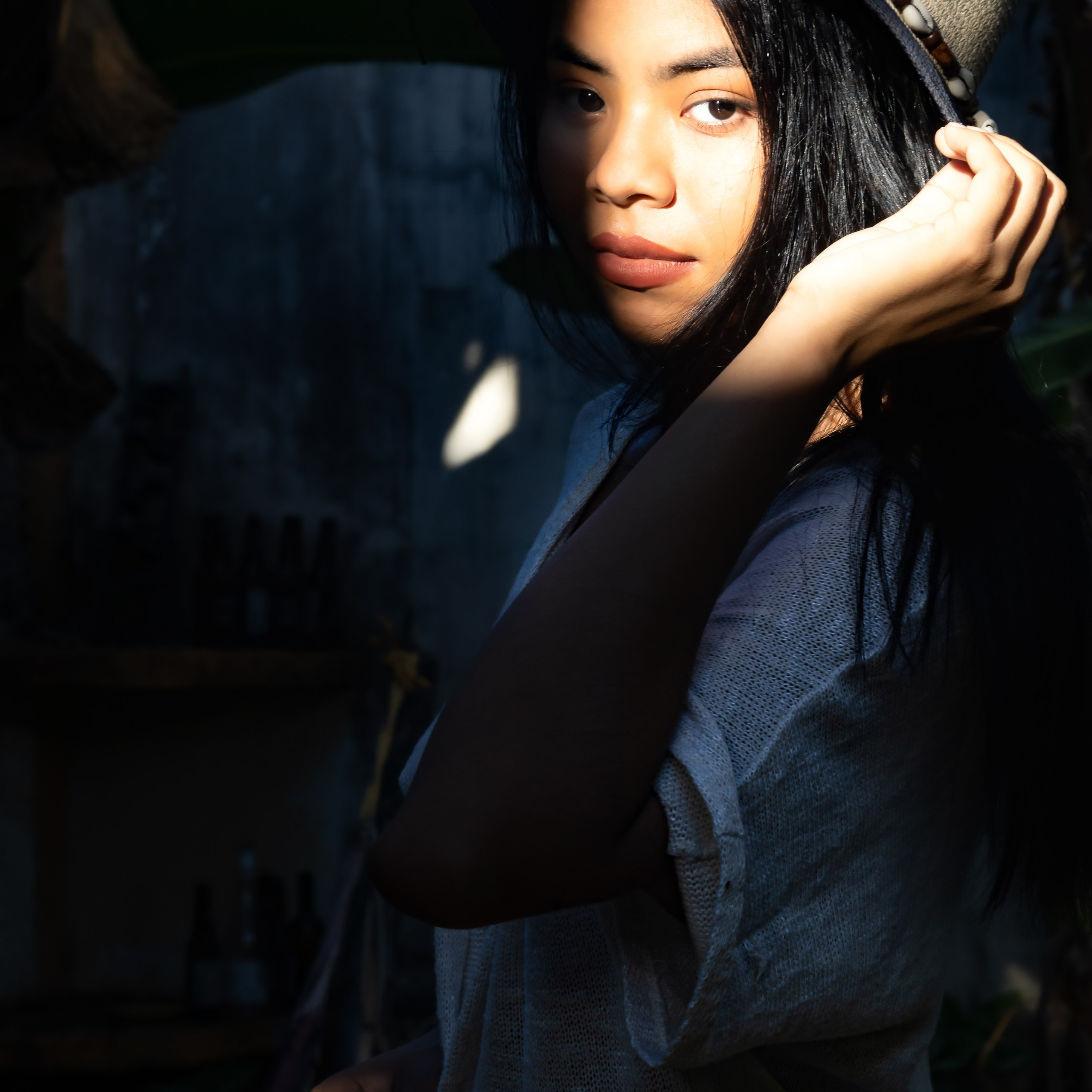 Evie. Thomas Clark photography
