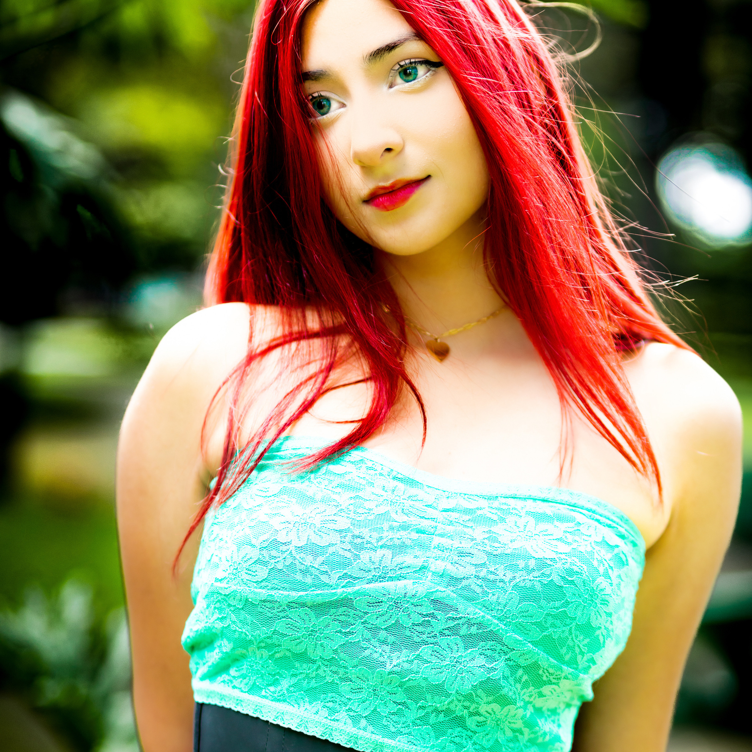 Sofi. Thomas Clark photography
