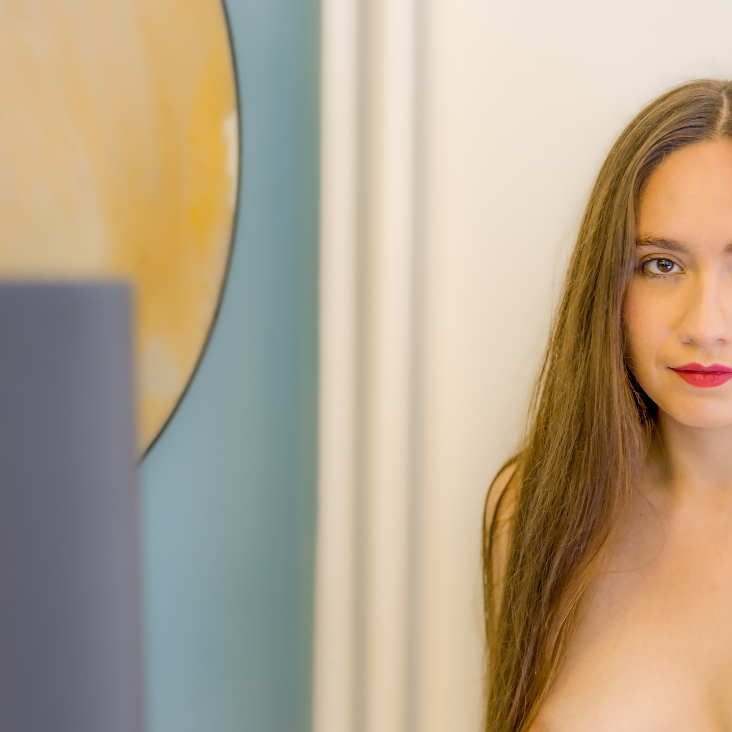 Anahita 2. Thomas Clark photography
