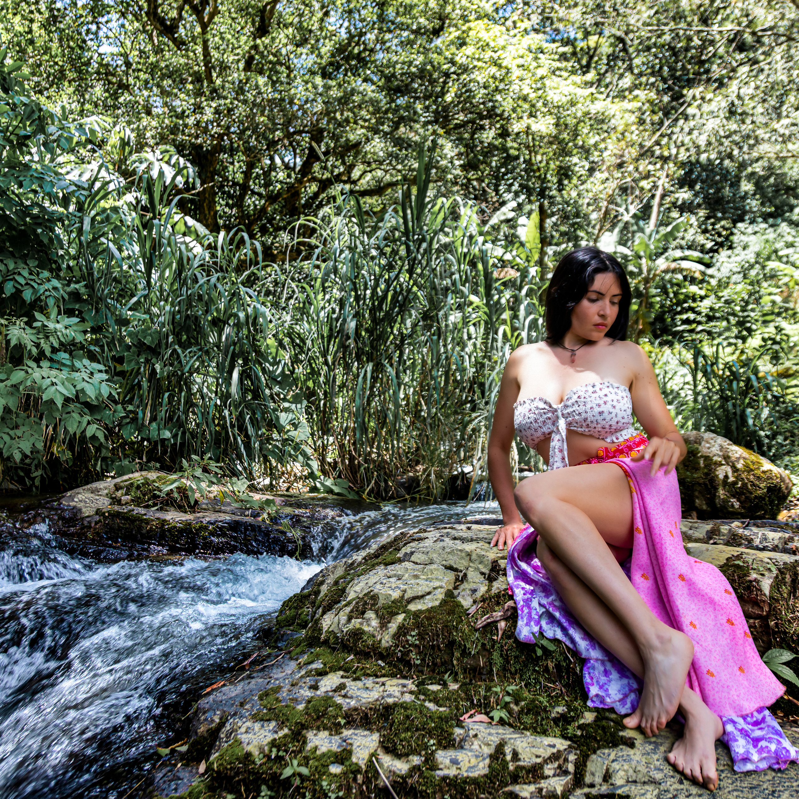 Stefany. Thomas Clark photography
