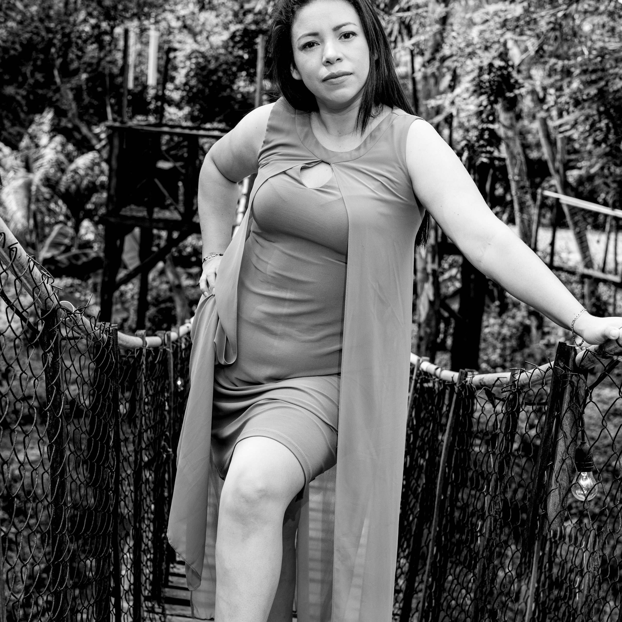 Esmeralda. Thomas Clark photography