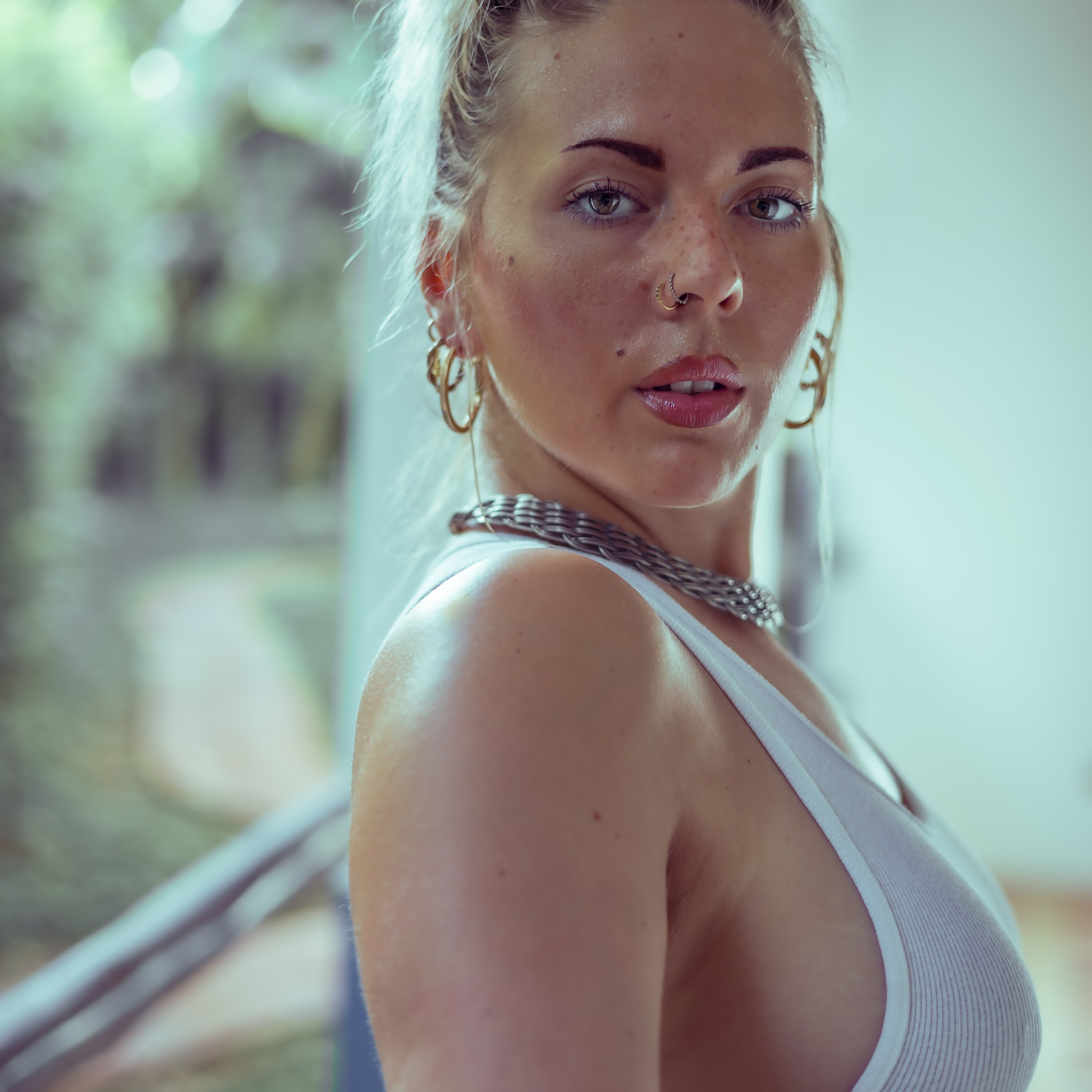Khyara 2. Thomas Clark photography