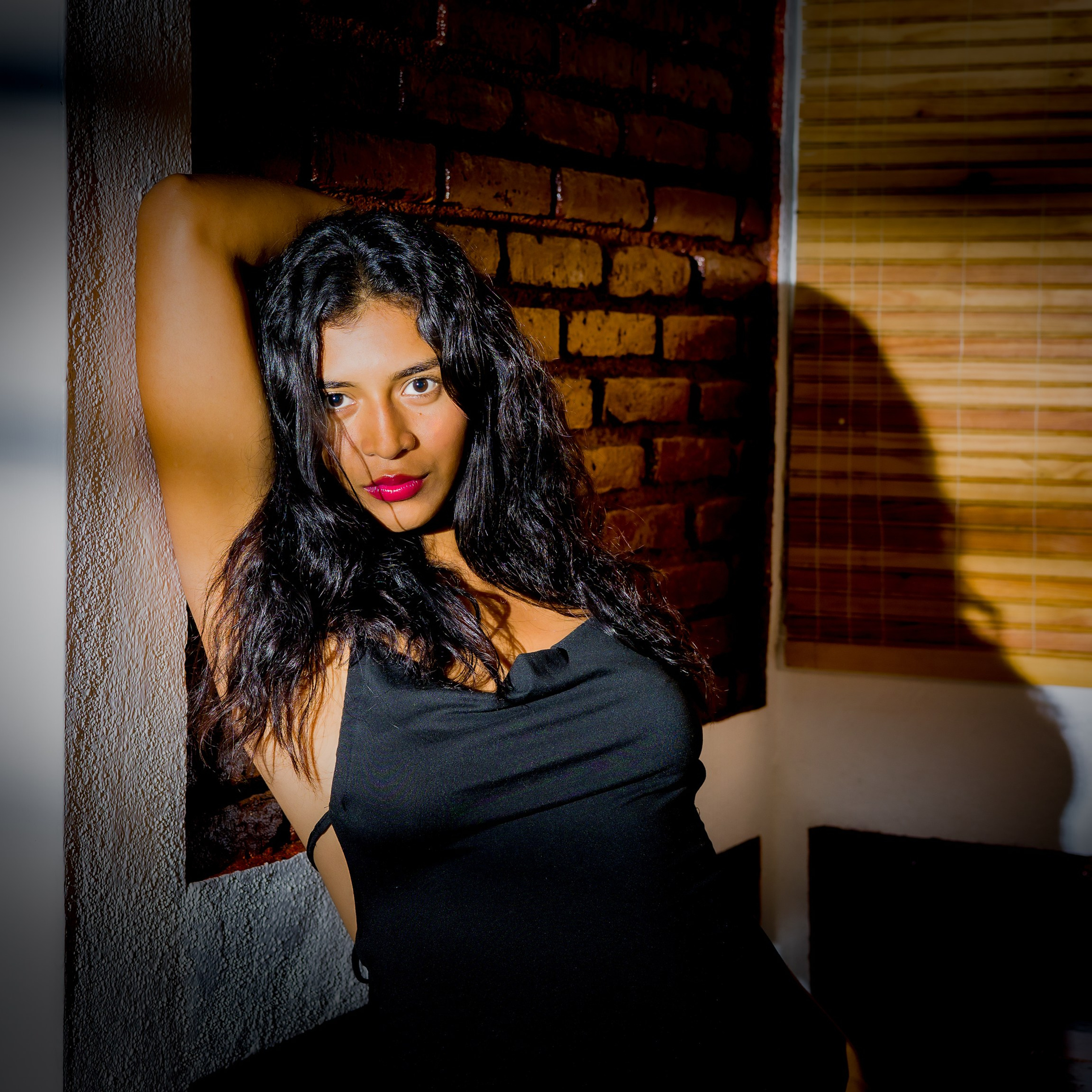 Elizabeth 2. Thomas Clark photography
