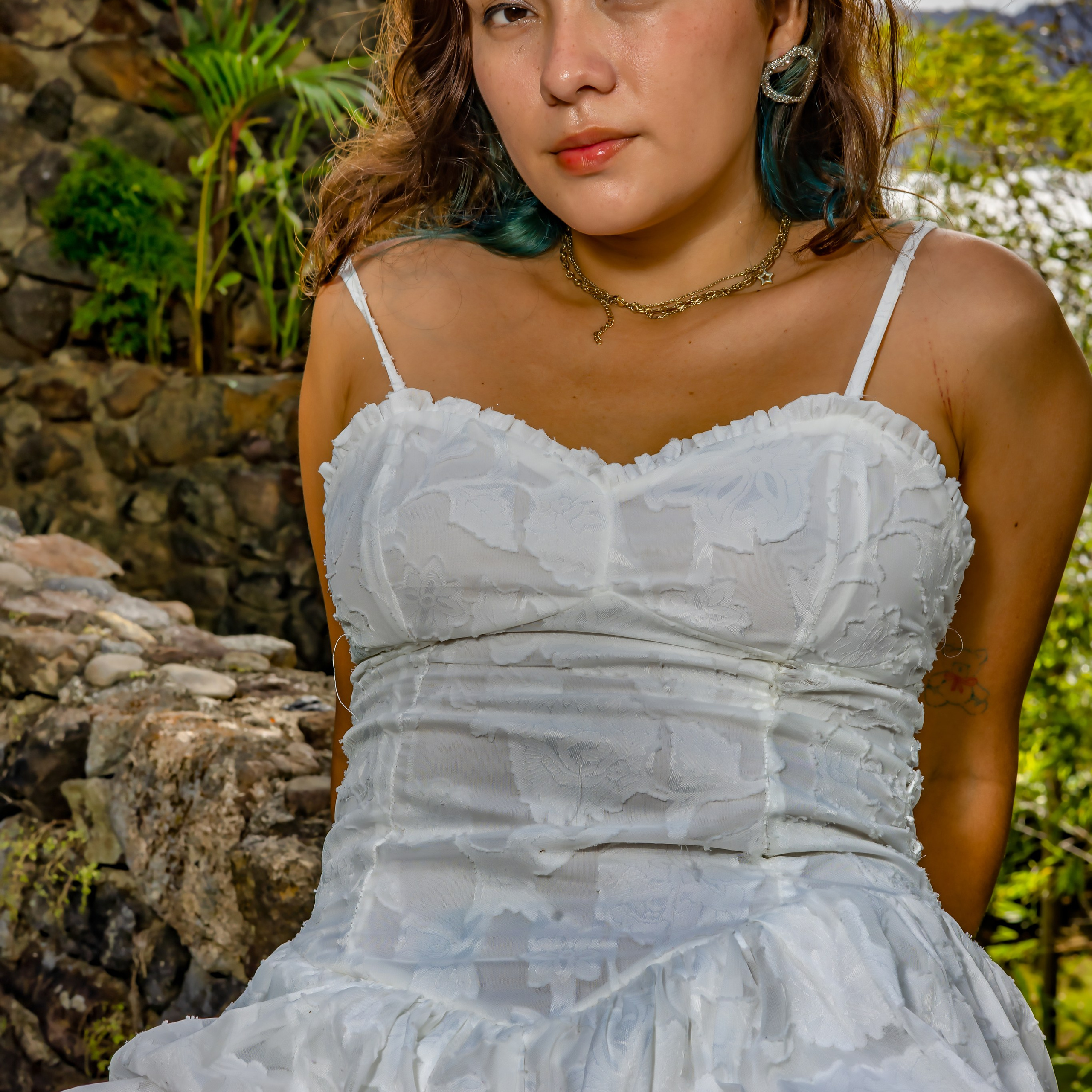 Lucero. Thomas Clark photography