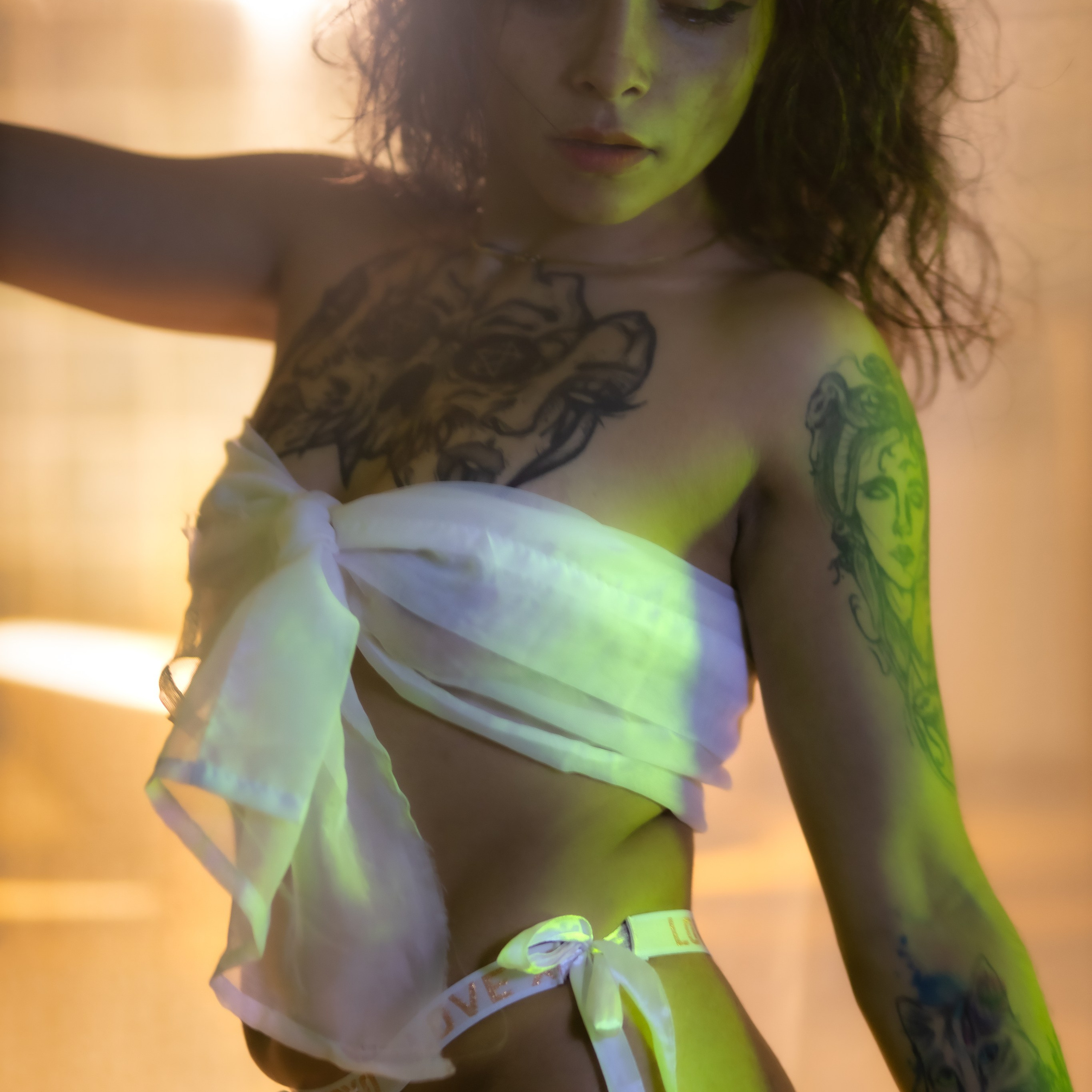 Marcelina 2. Thomas Clark photography