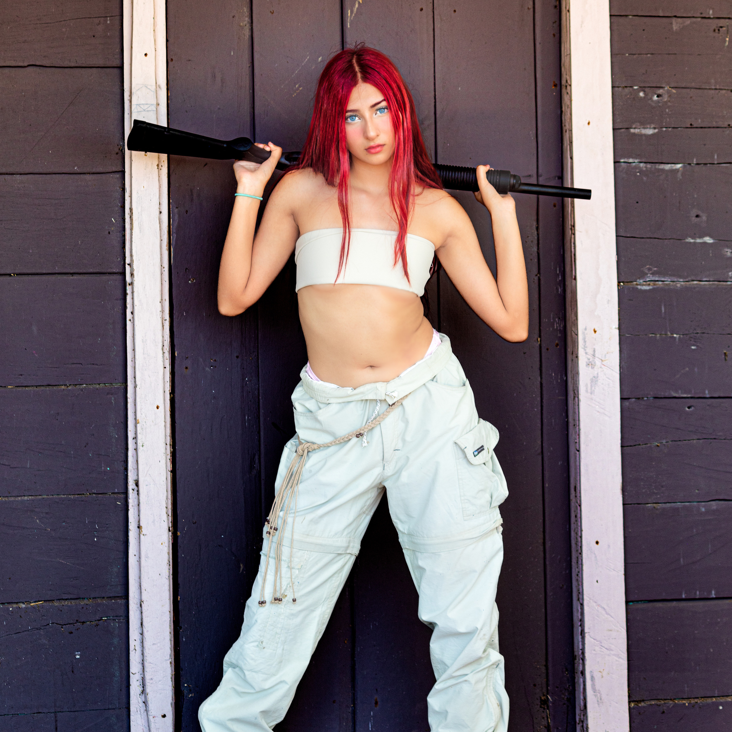 Sofi 2. Thomas Clark photography