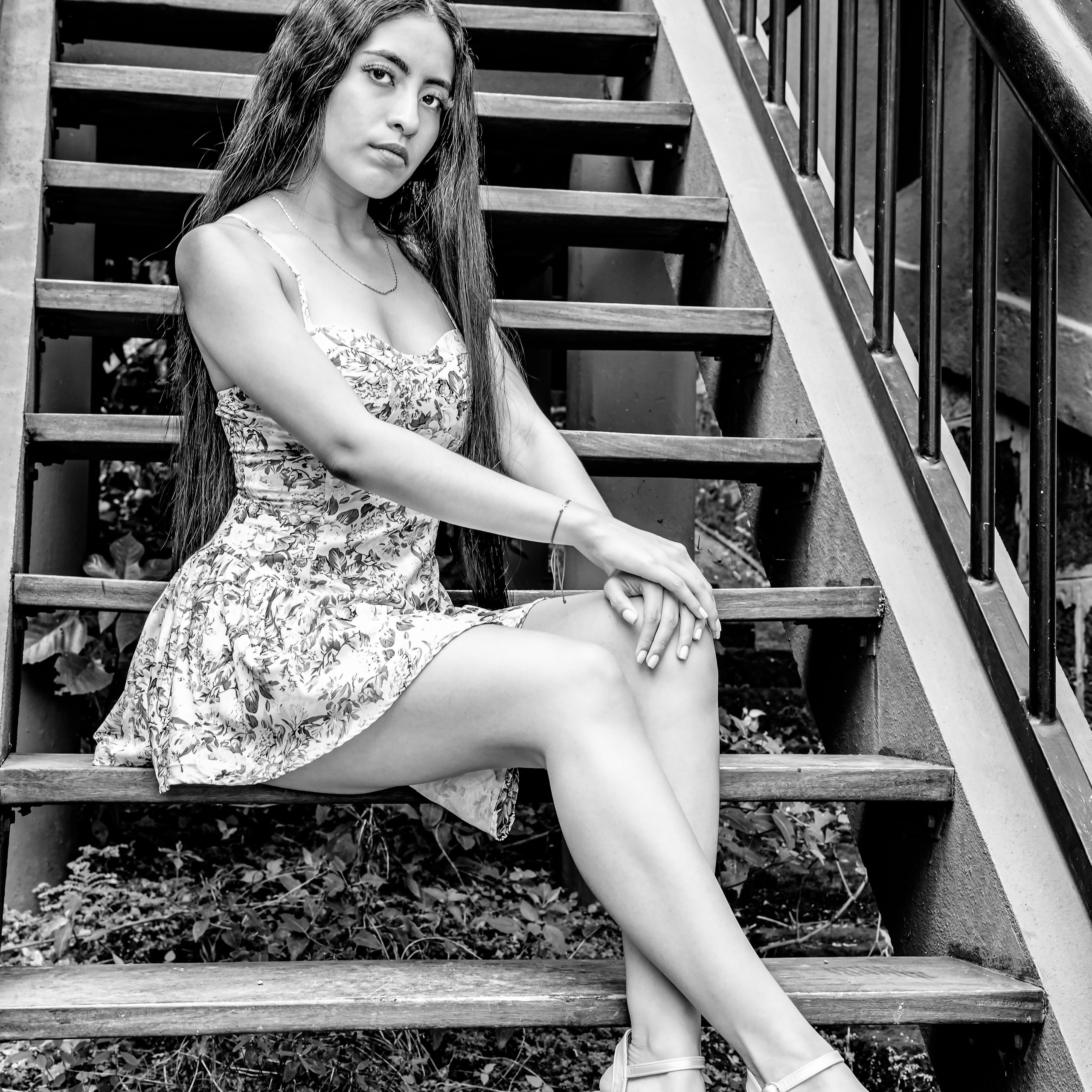 Franshecka. Thomas Clark photography