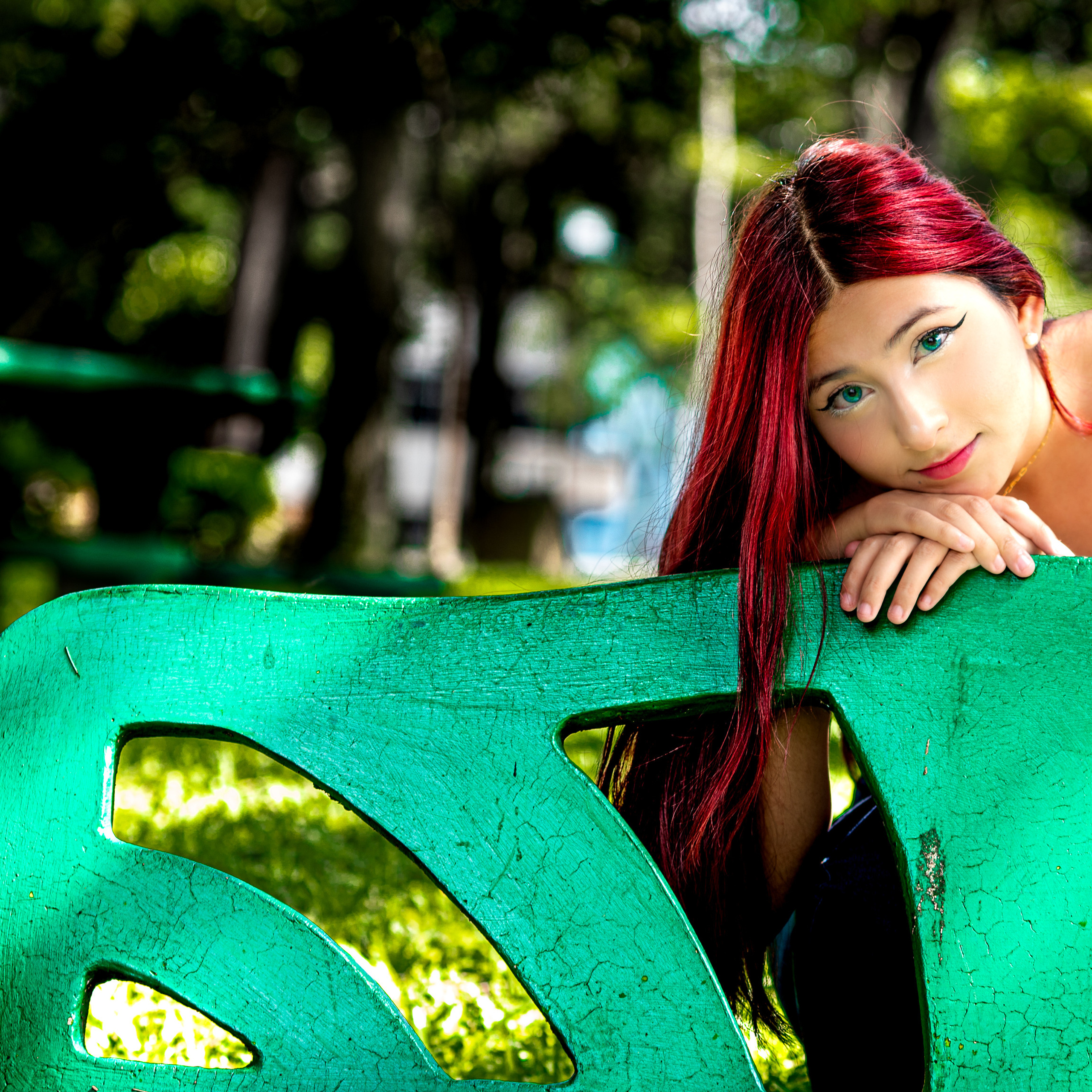 Sofi. Thomas Clark photography