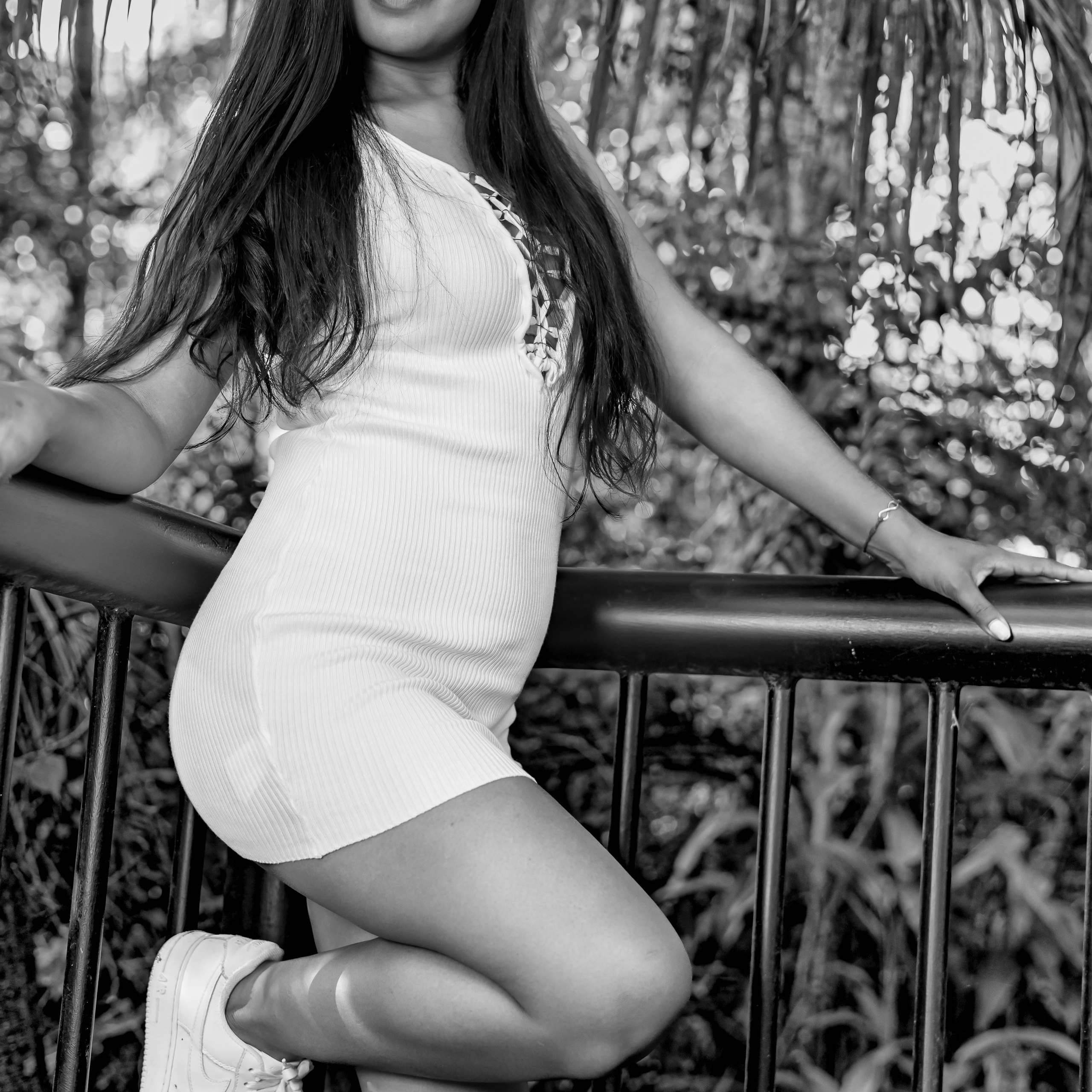 Oriana. Thomas Clark photography