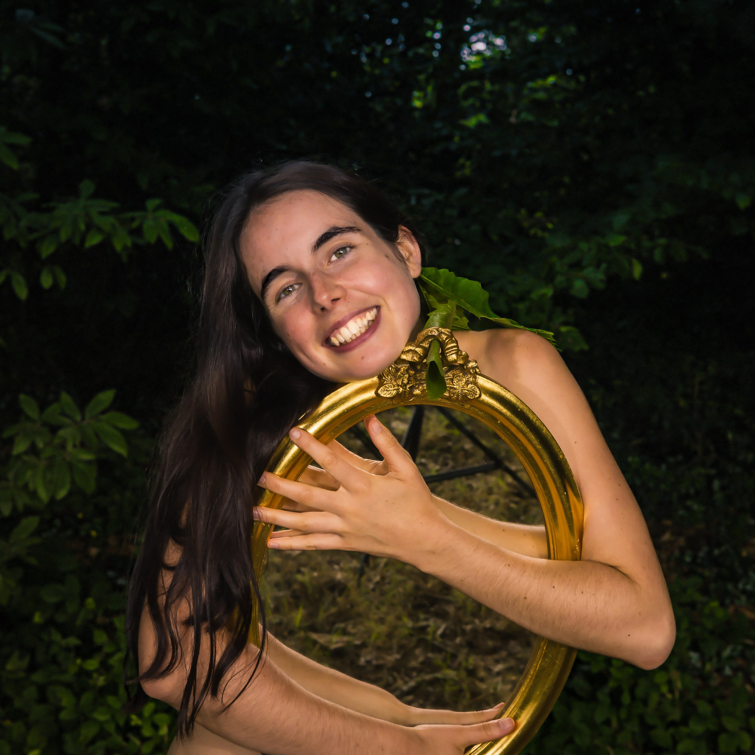 Zeia 2. Thomas Clark photography