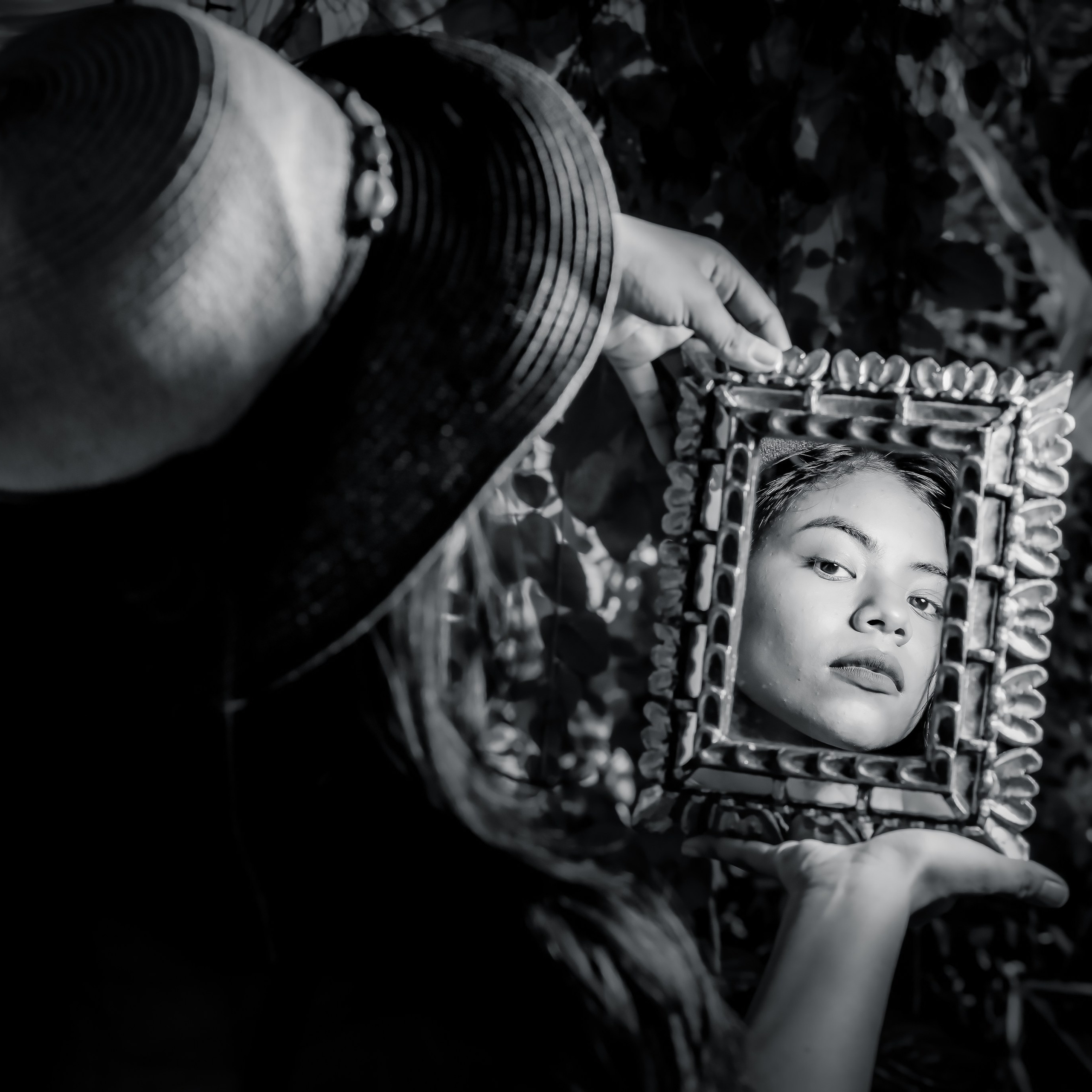 Black & White portfolio. Thomas Clark photography