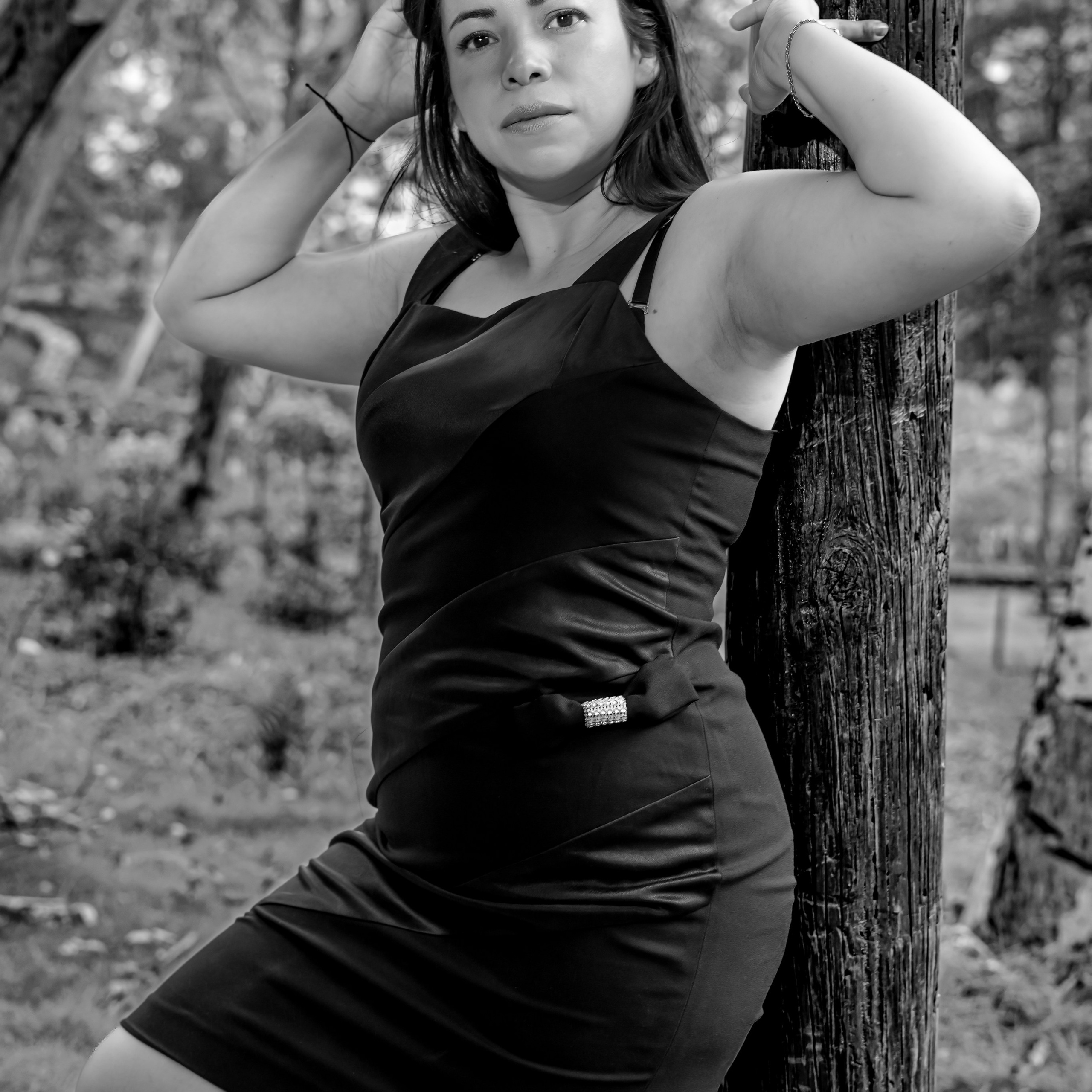 Esmeralda. Thomas Clark photography
