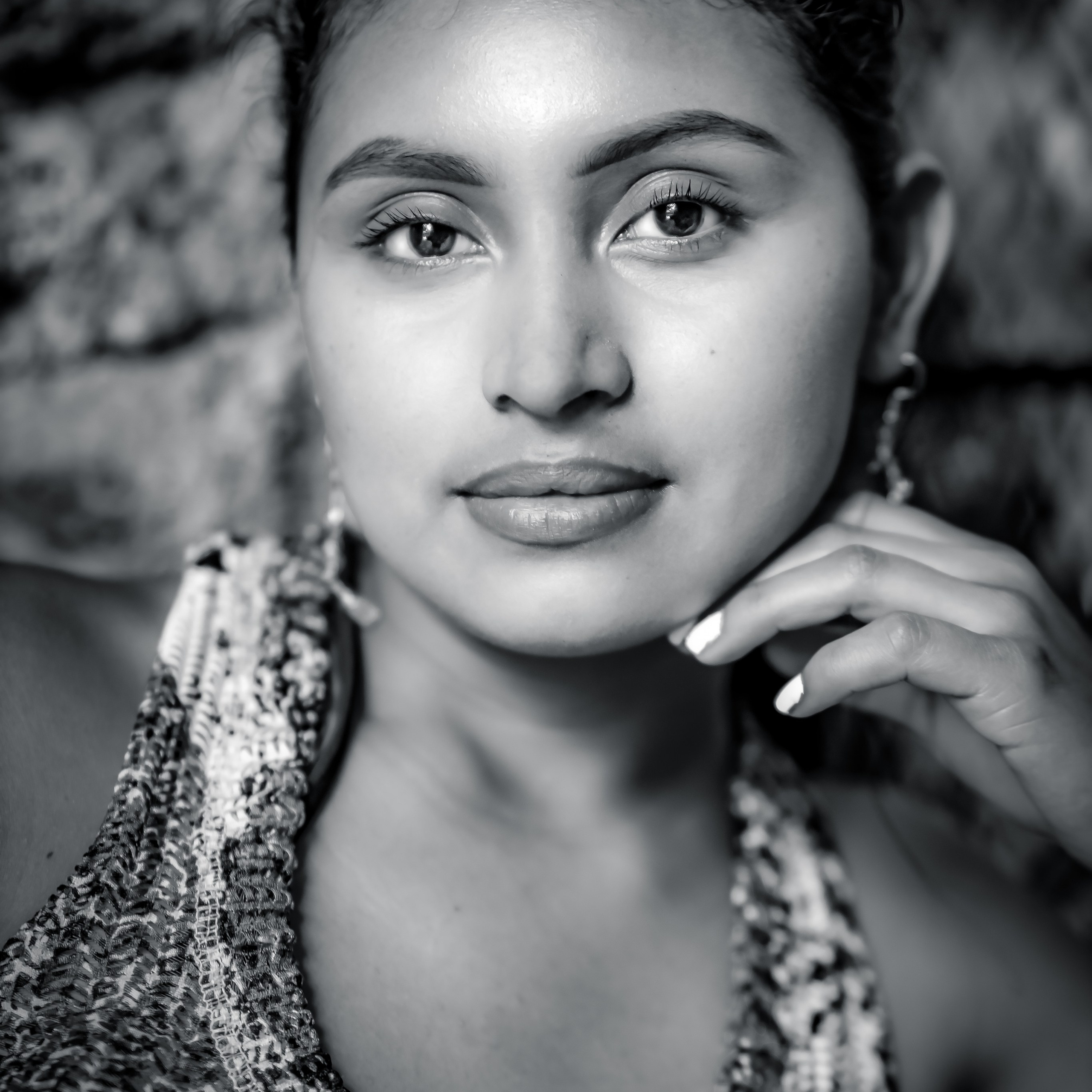 Black & White portfolio. Thomas Clark photography