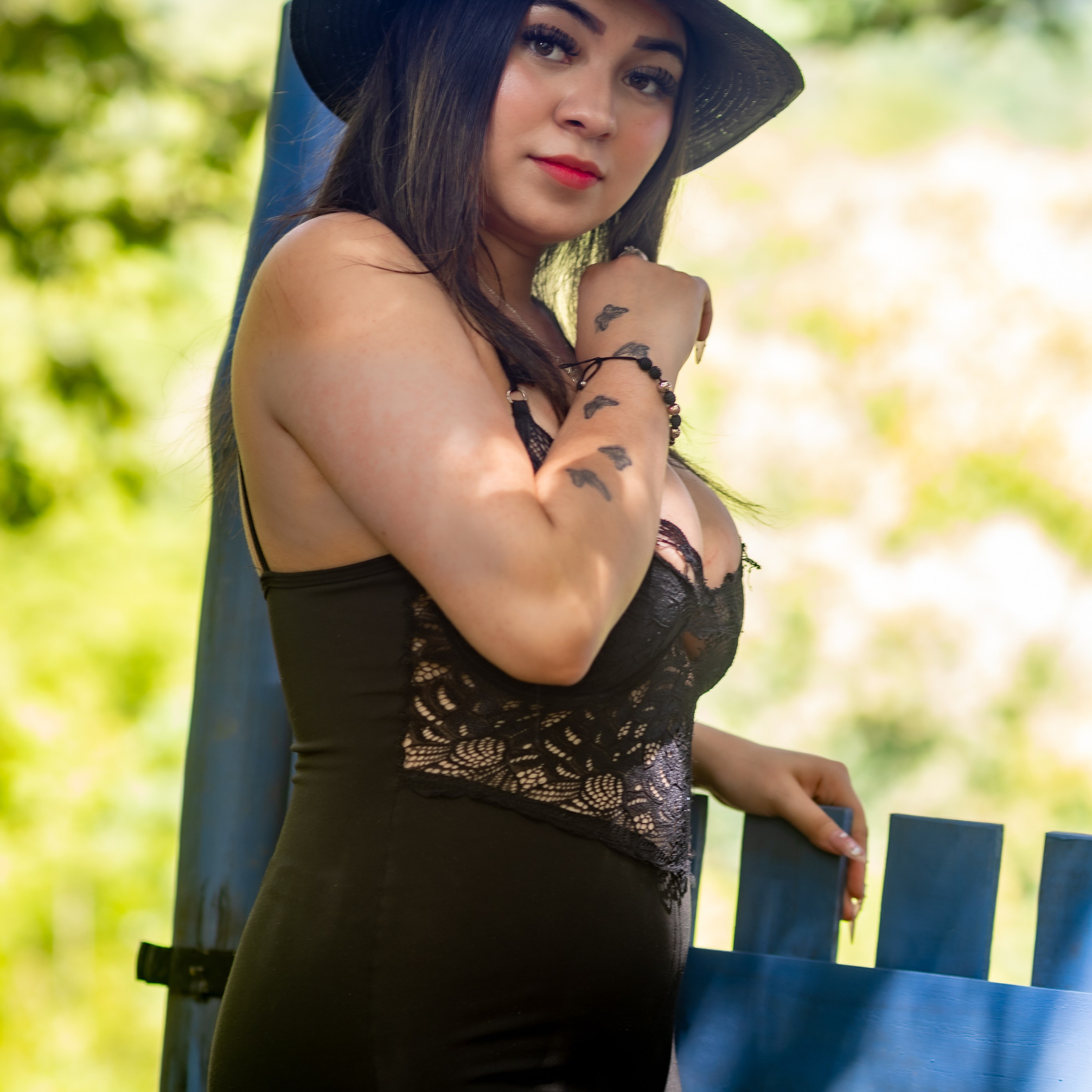 Valery. Thomas Clark photography