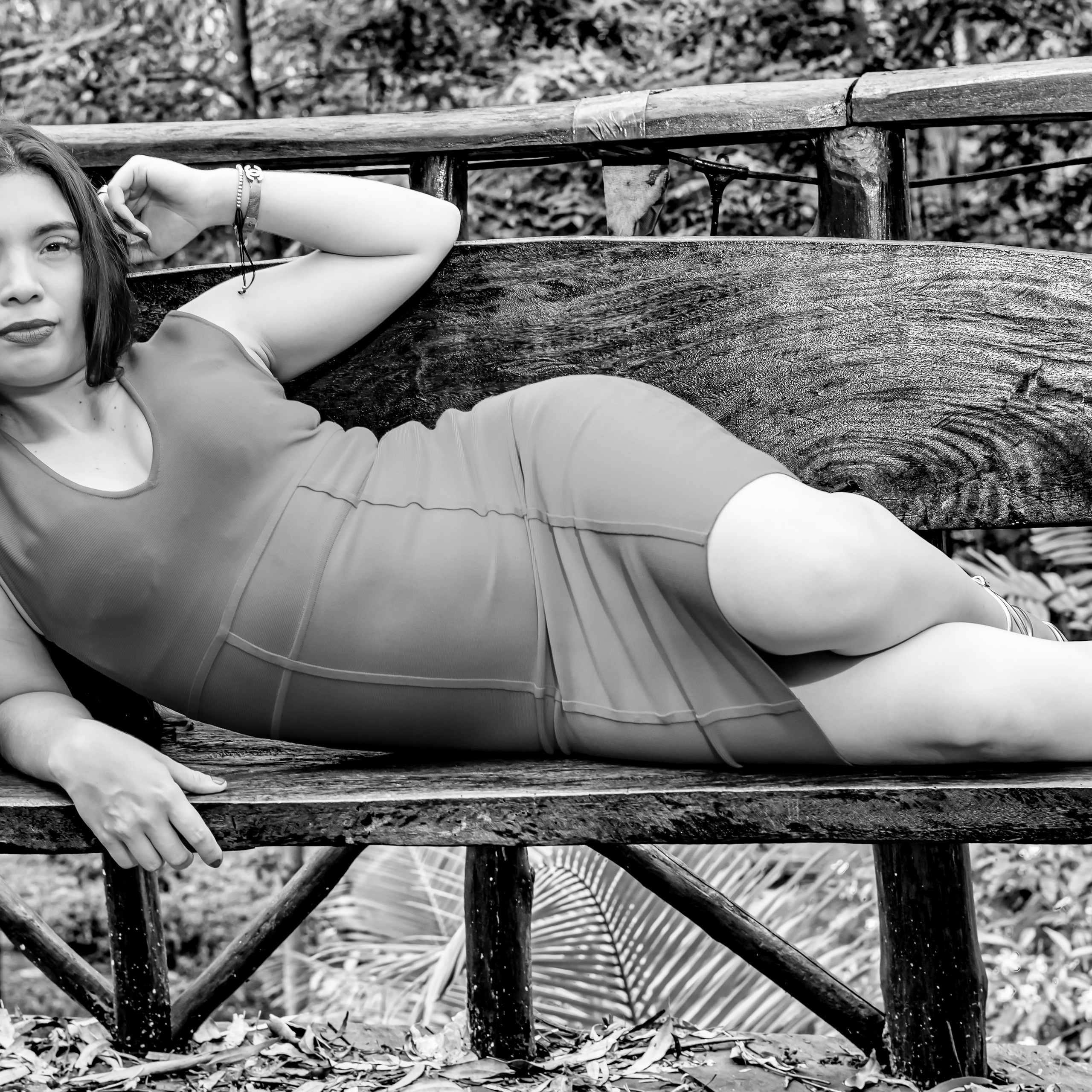 Becky. Thomas Clark photography