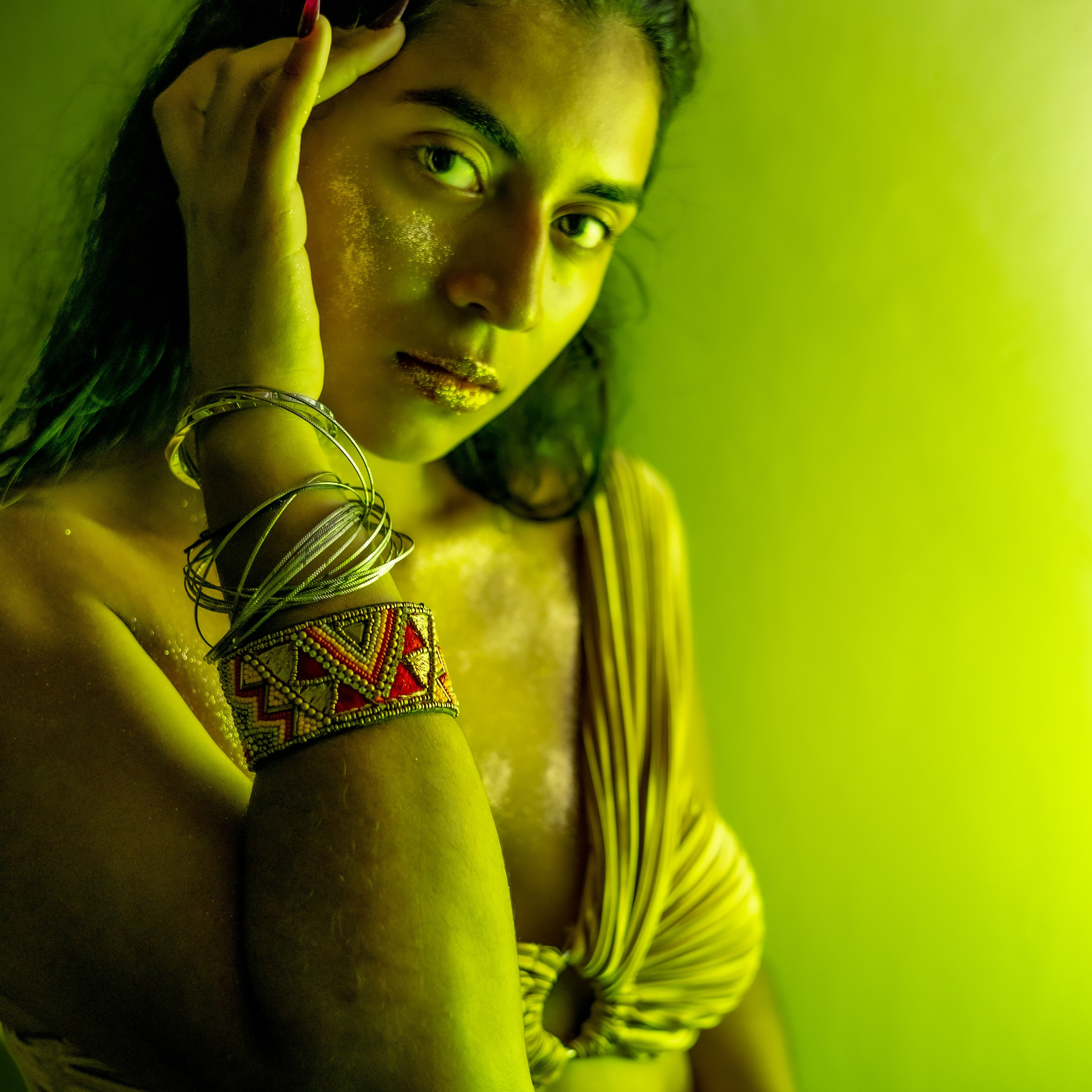 Elizabeth 3. Thomas Clark photography