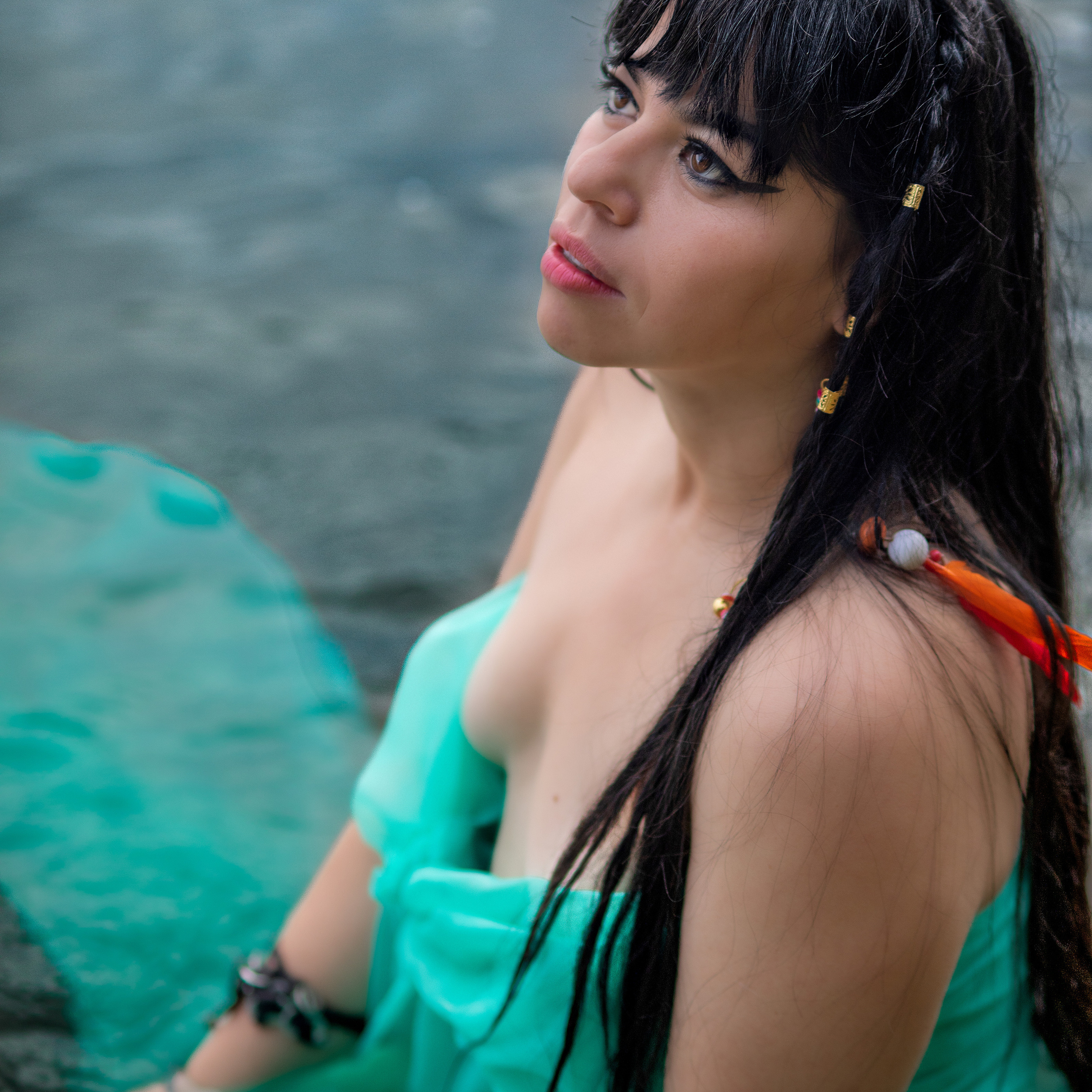 Maï. Thomas Clark photography