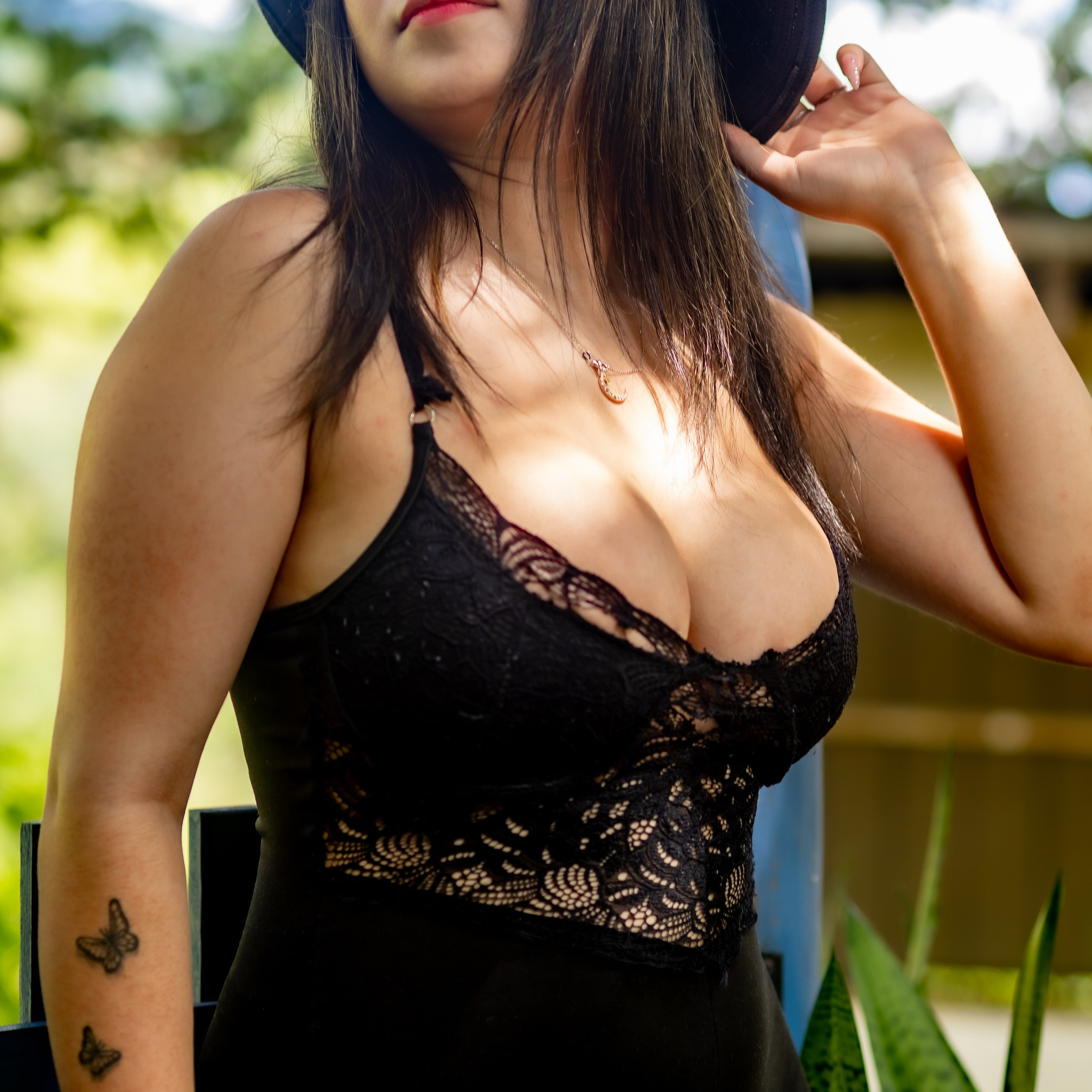 Valery. Thomas Clark photography