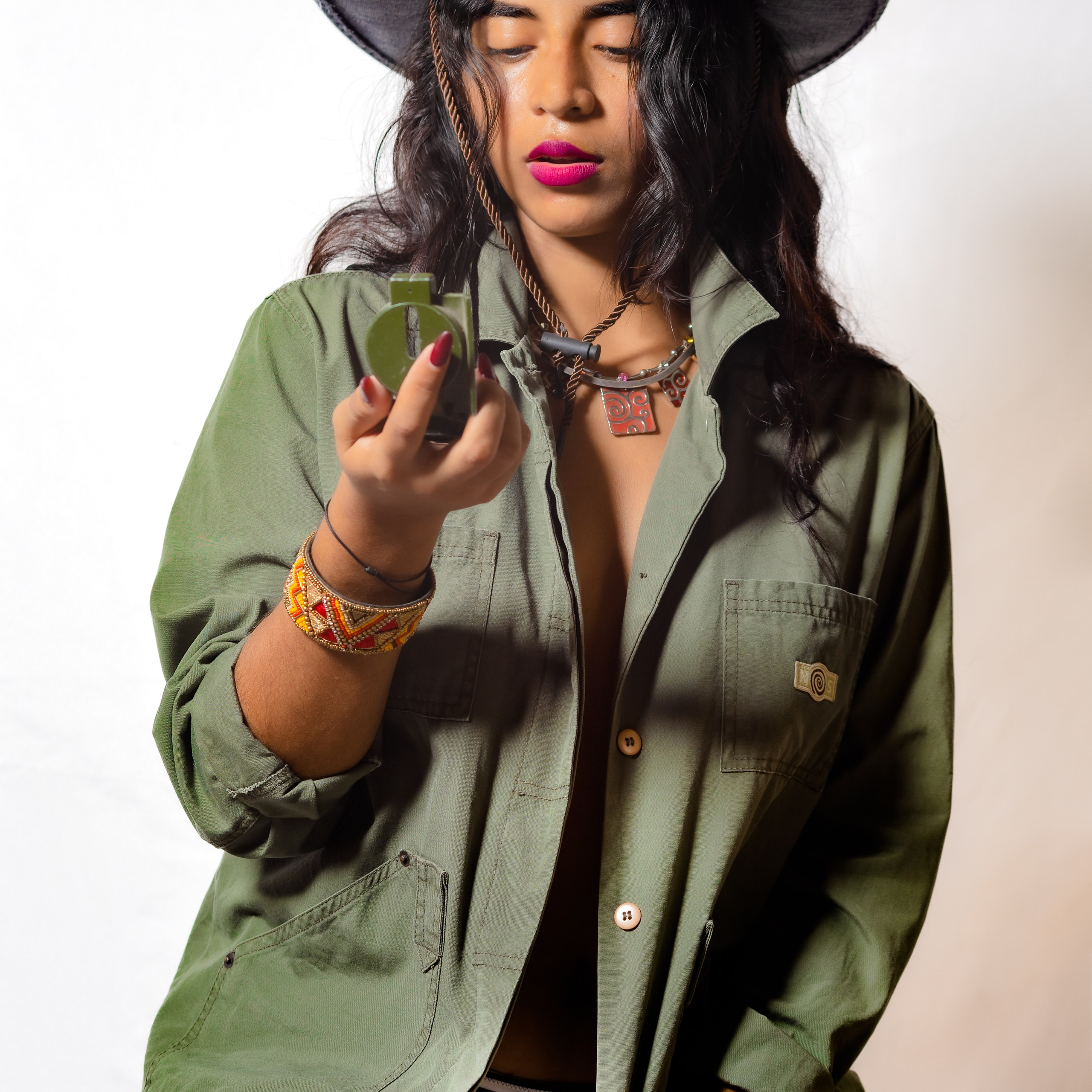 Elizabeth 3. Thomas Clark photography
