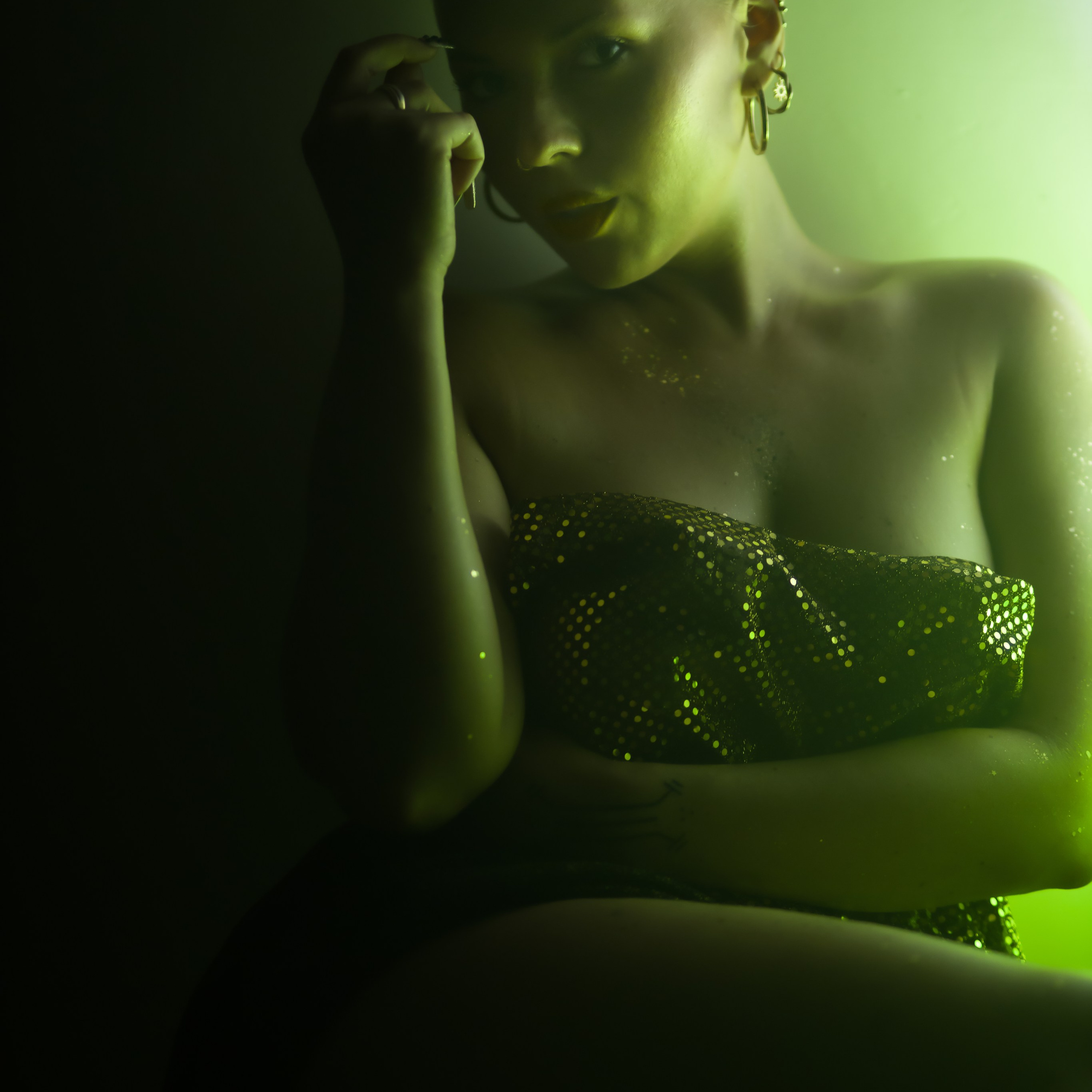 Khyara 2. Thomas Clark photography