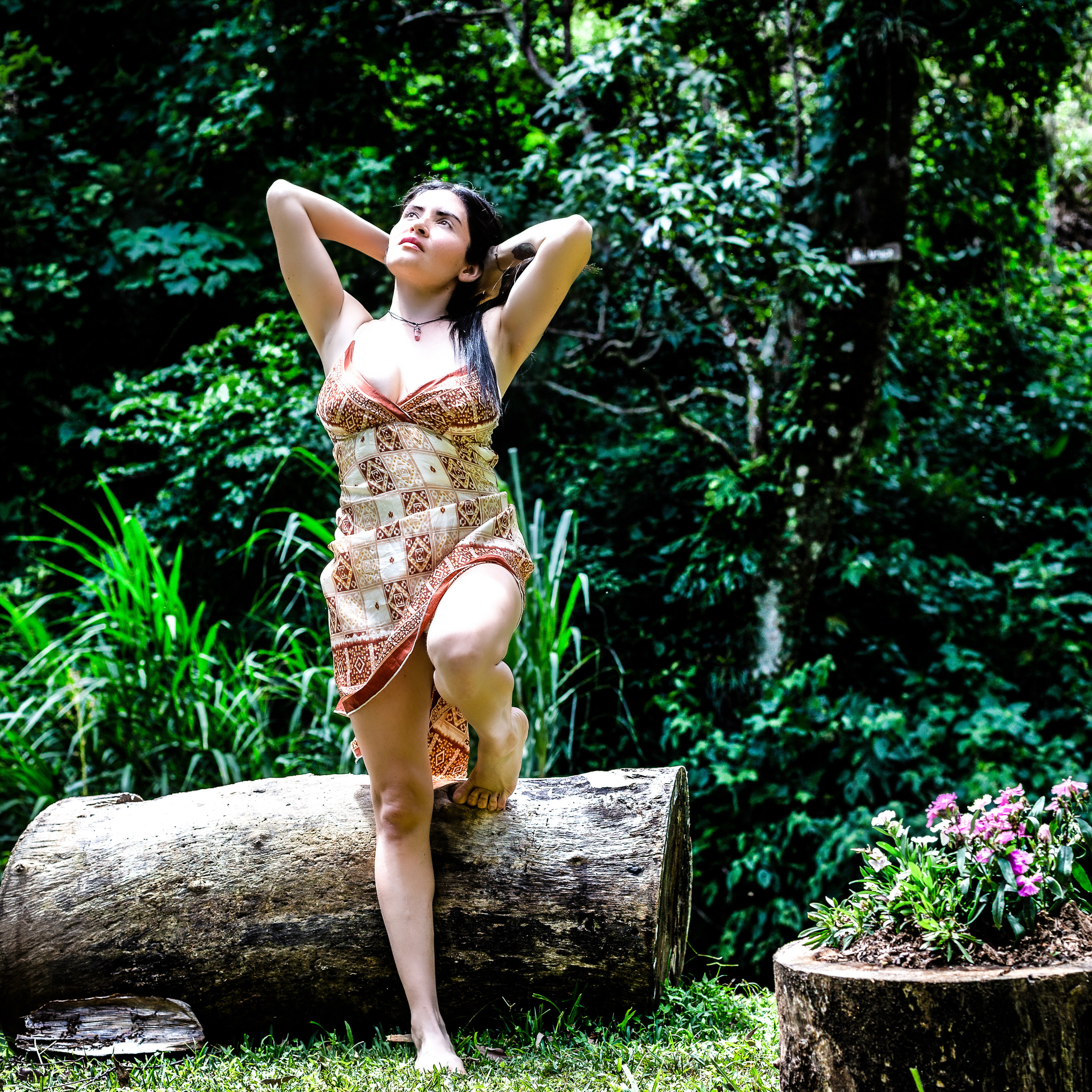 Stefany. Thomas Clark photography