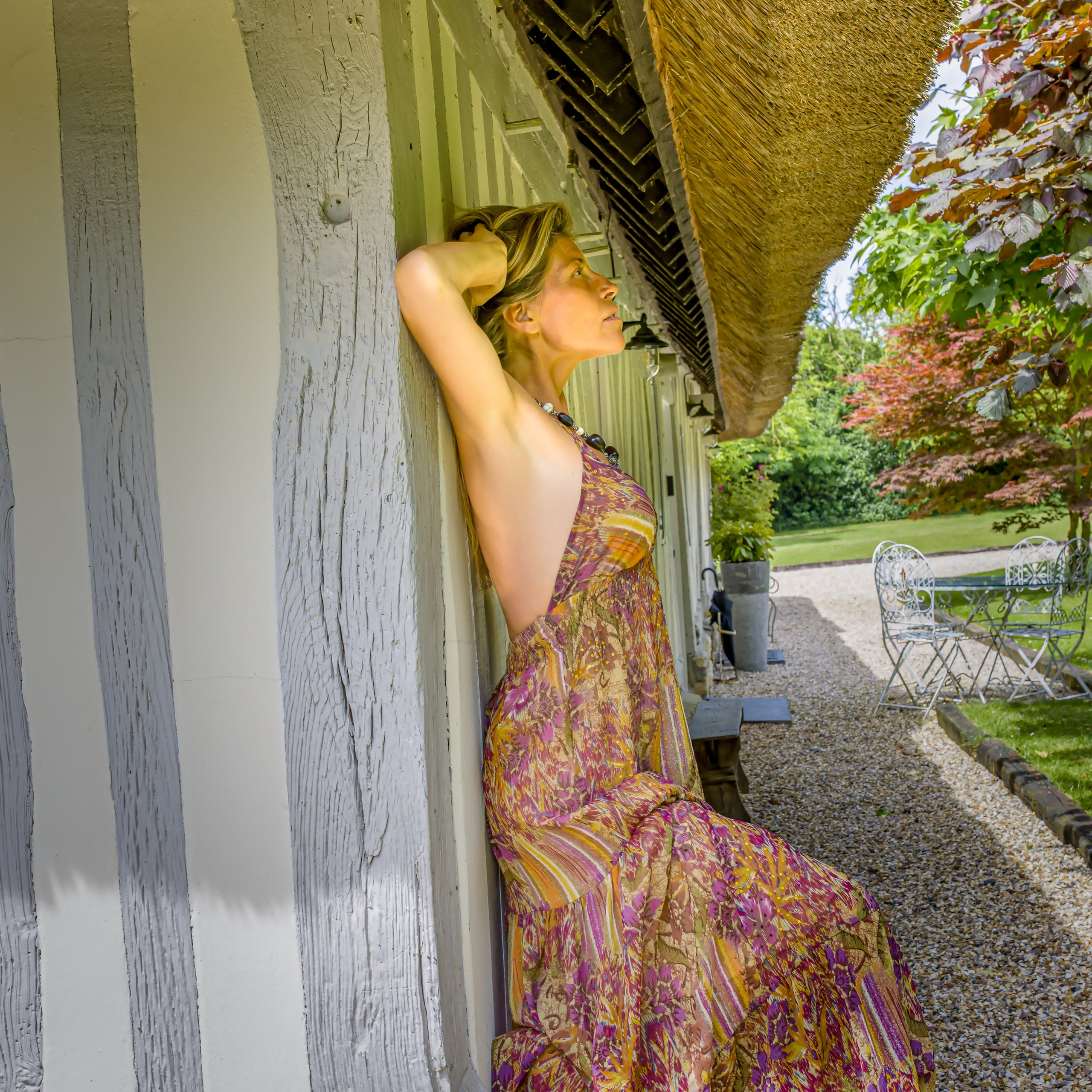 Alexandra. Thomas Clark photography