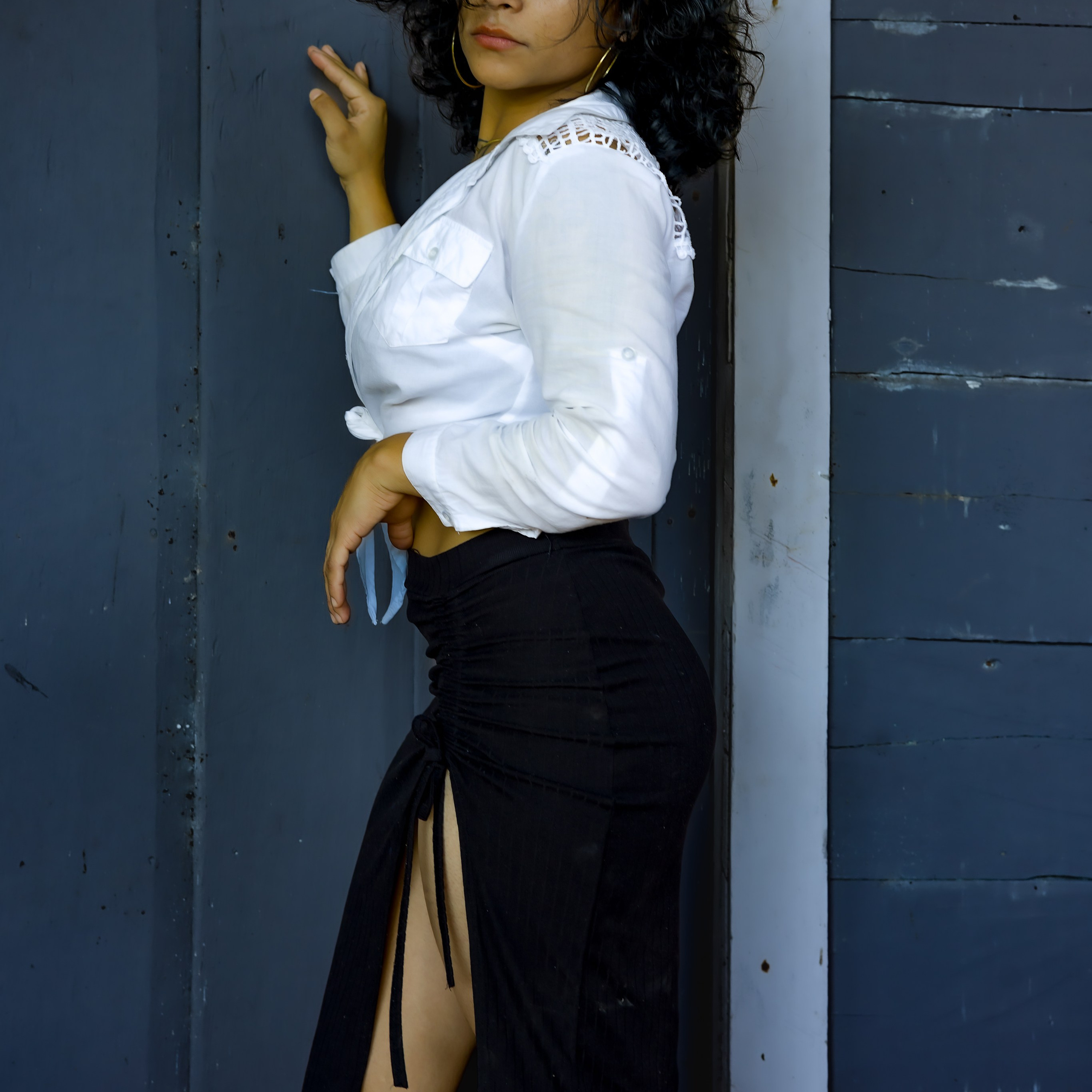 Marcelina. Thomas Clark photography