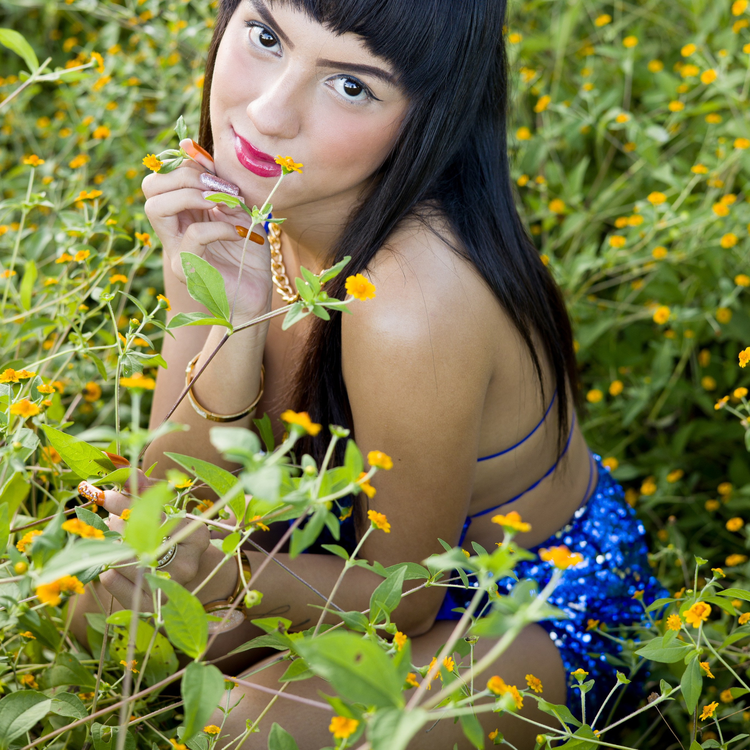 Karen 2. Thomas Clark photography