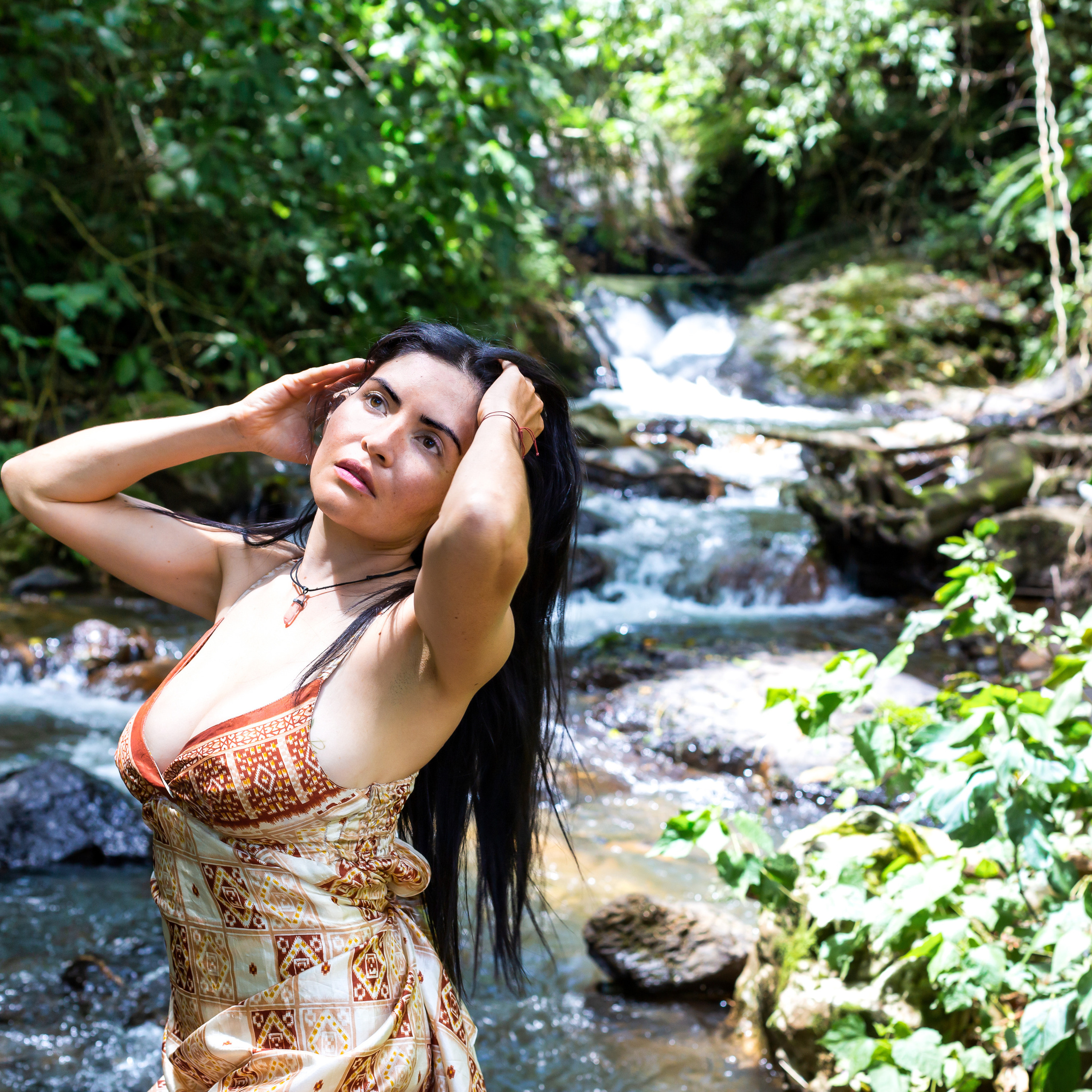 Stefany. Thomas Clark photography