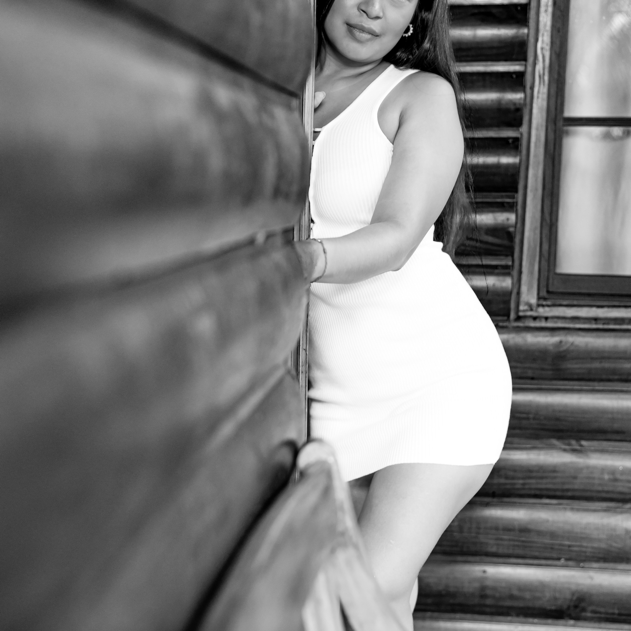 Oriana. Thomas Clark photography