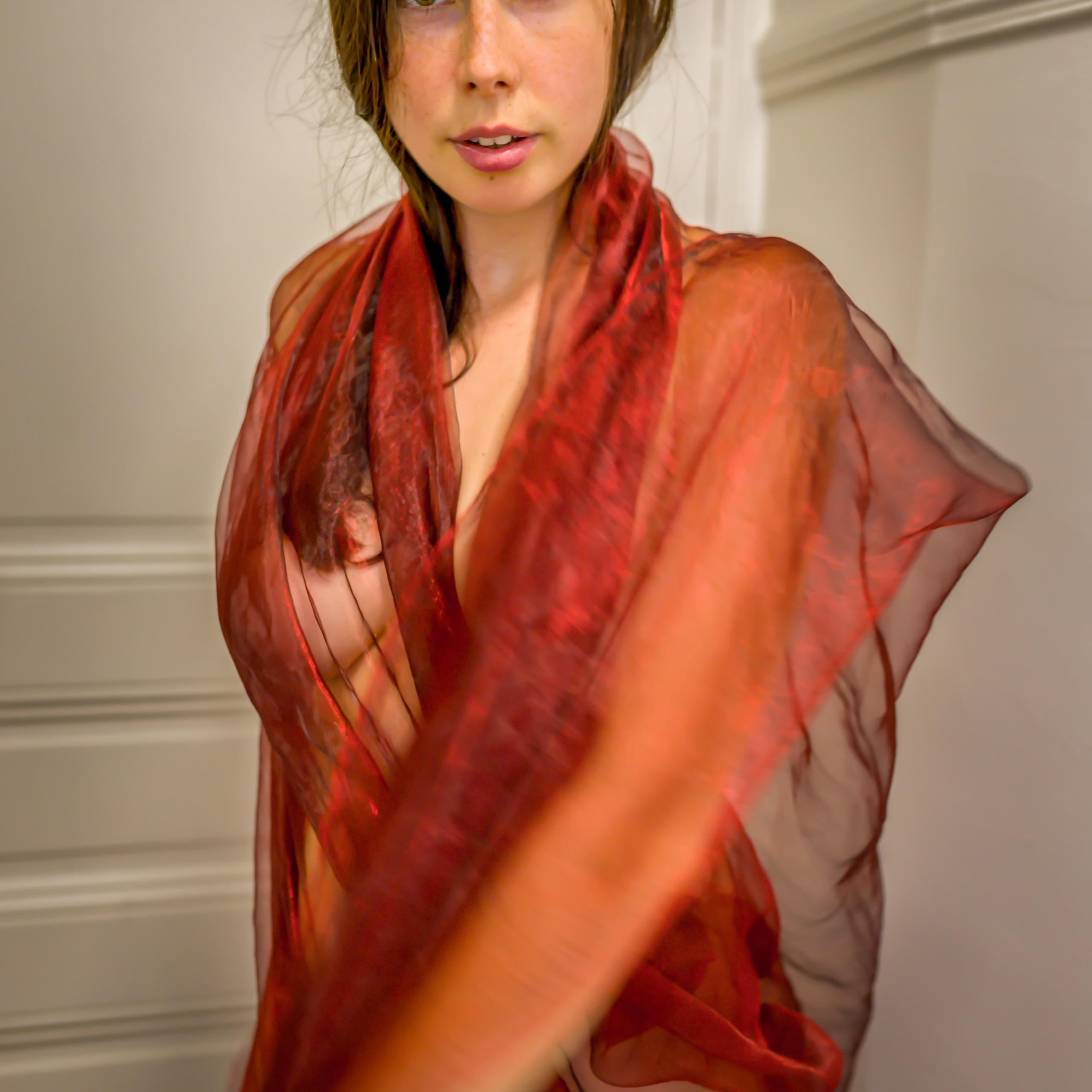 Zeia. Thomas Clark photography