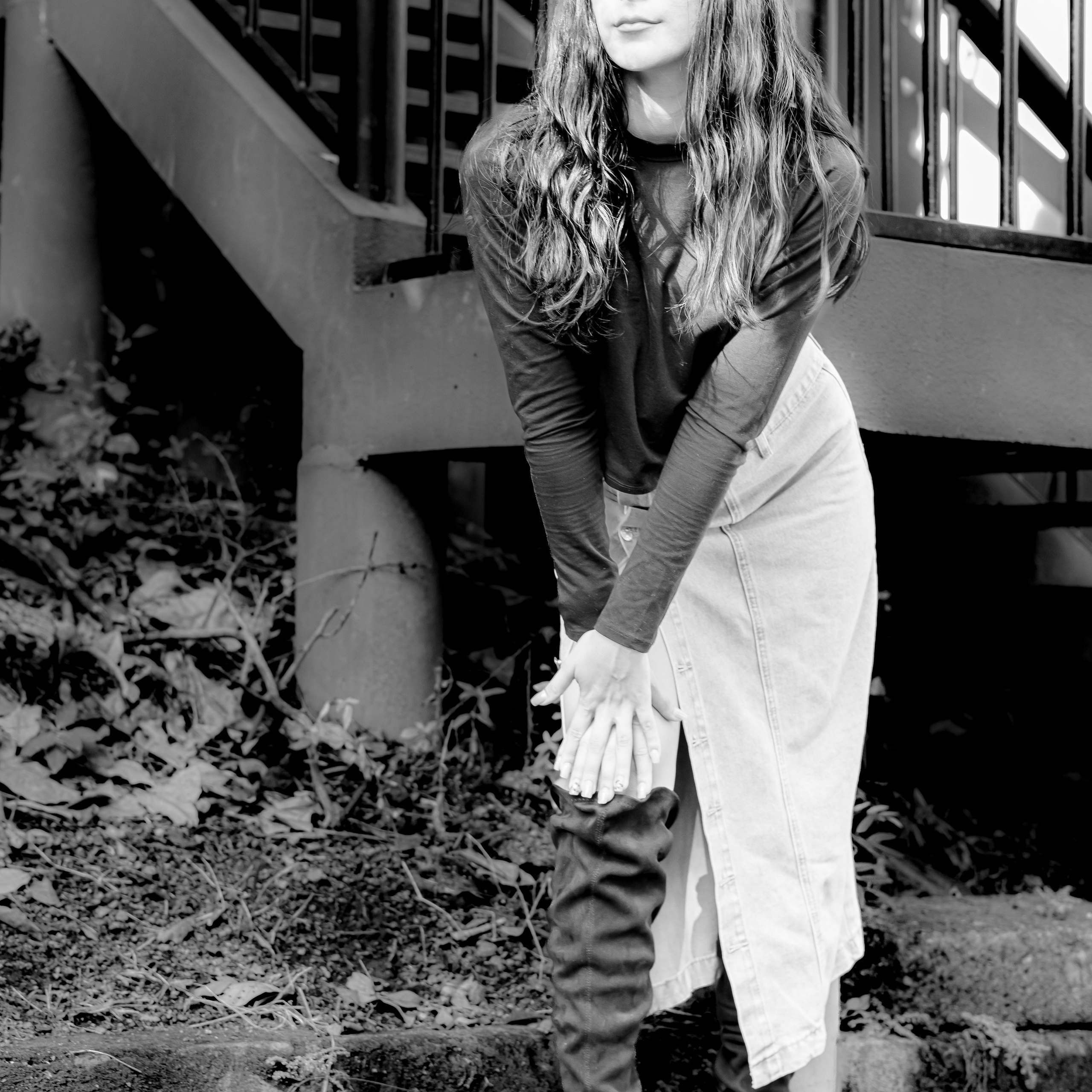 Junielka. Thomas Clark photography