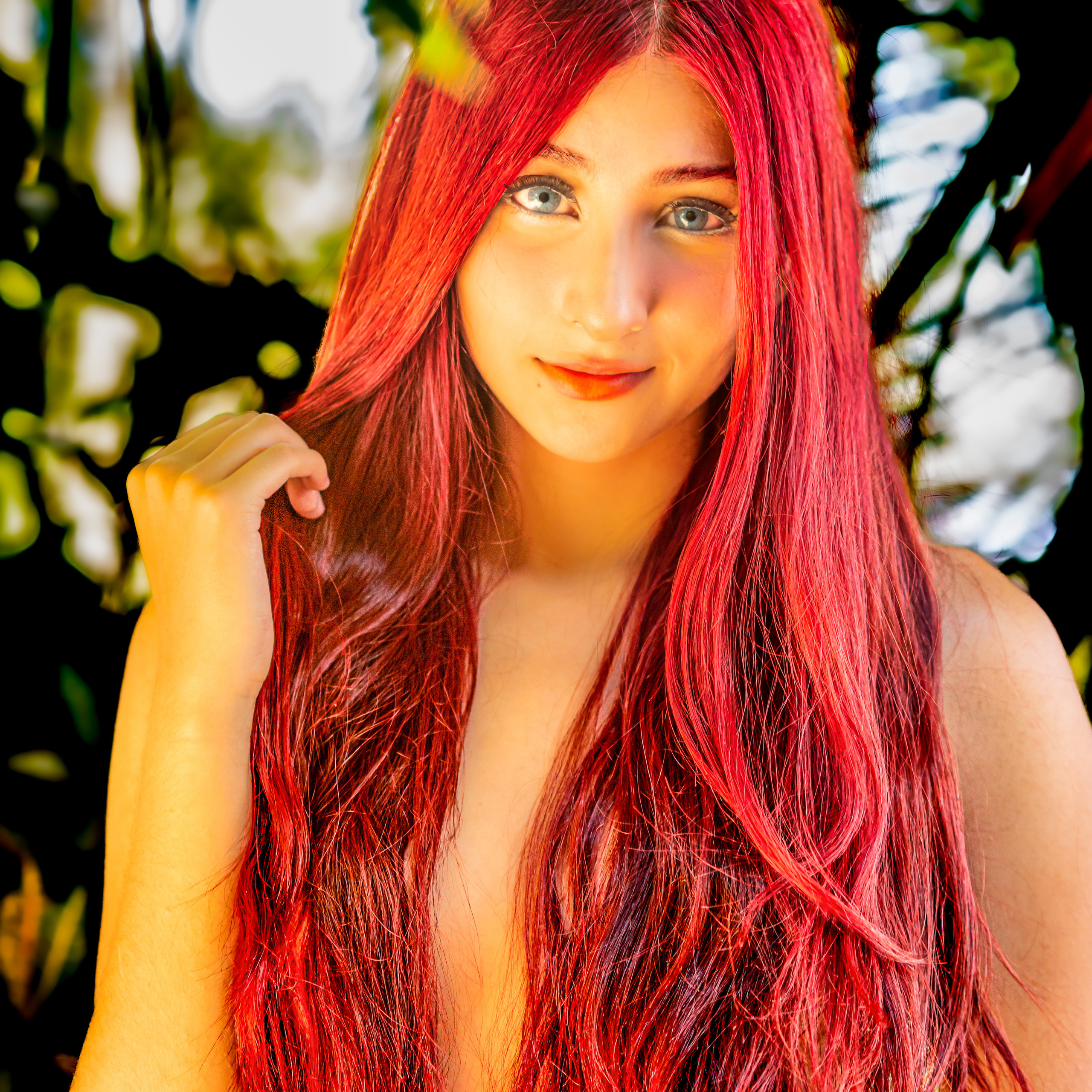 Sofi 2. Thomas Clark photography