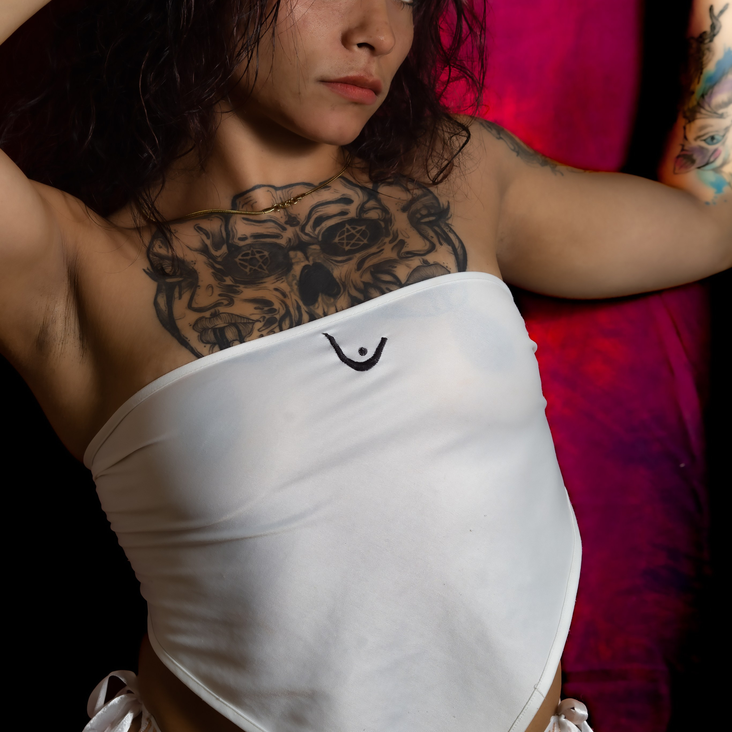 Marcelina 2. Thomas Clark photography