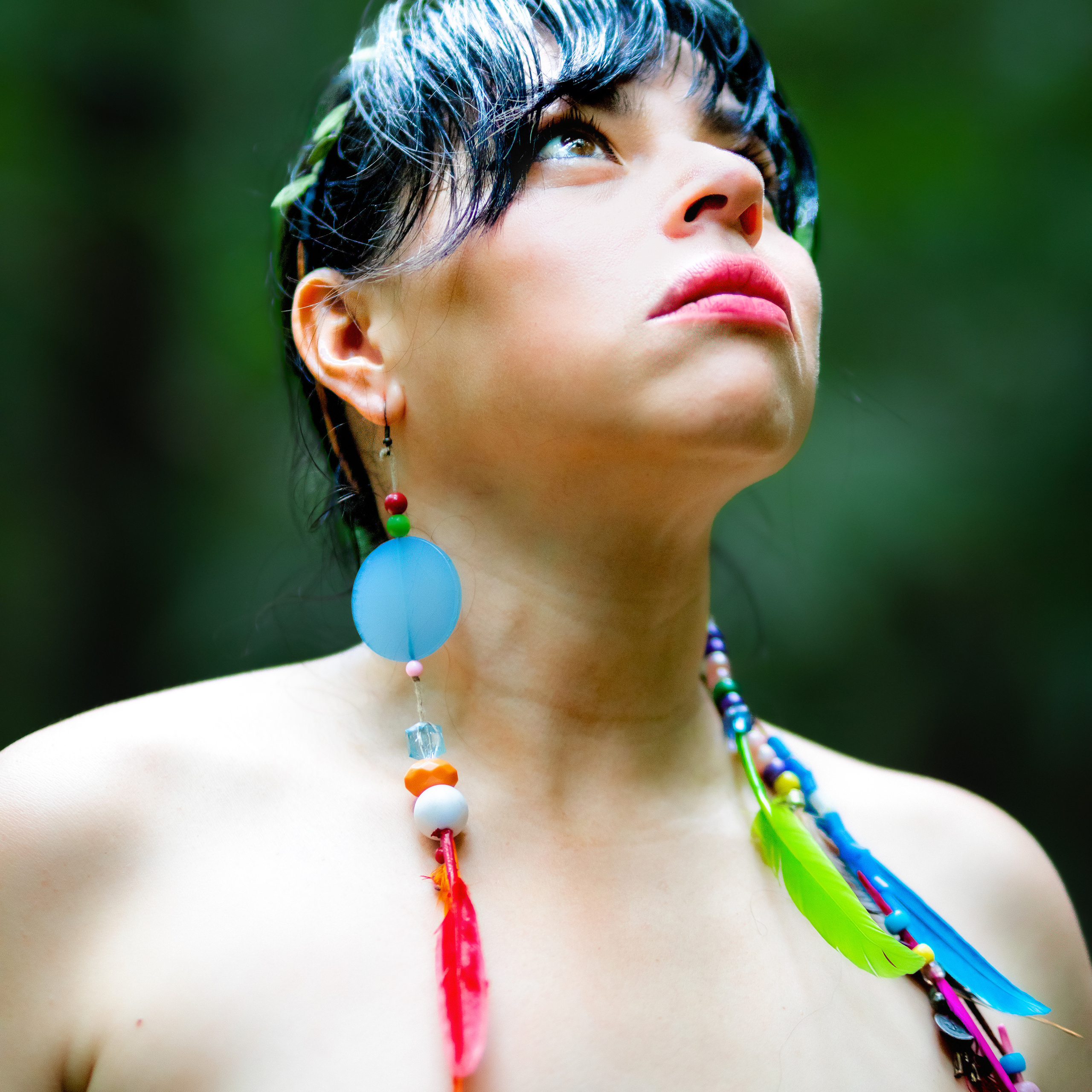 Maï. Thomas Clark photography