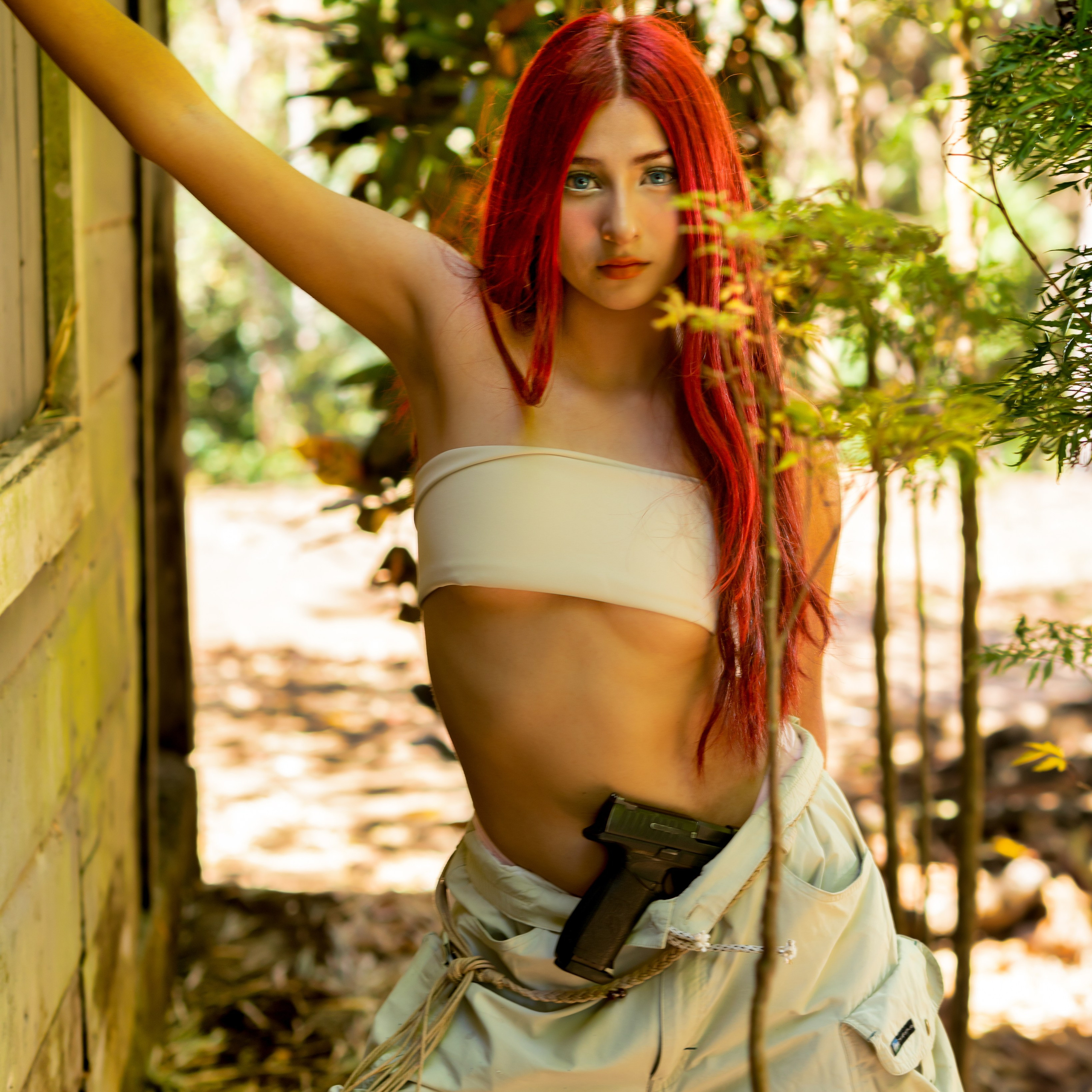Sofi 2. Thomas Clark photography