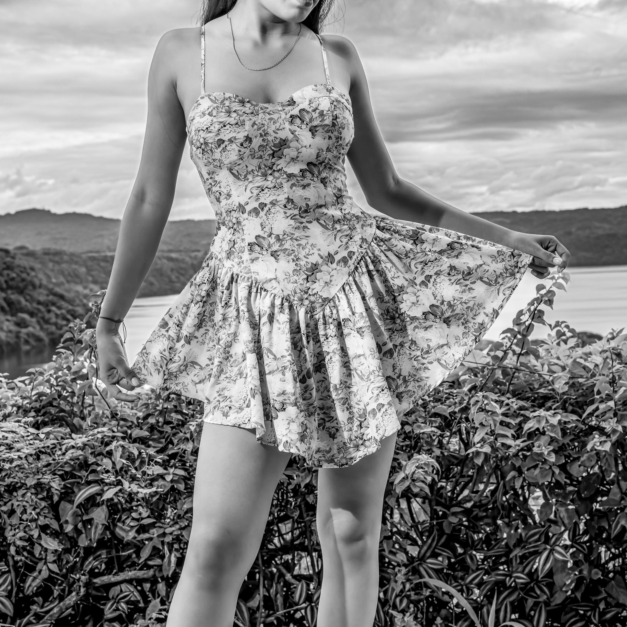 Franshecka. Thomas Clark photography