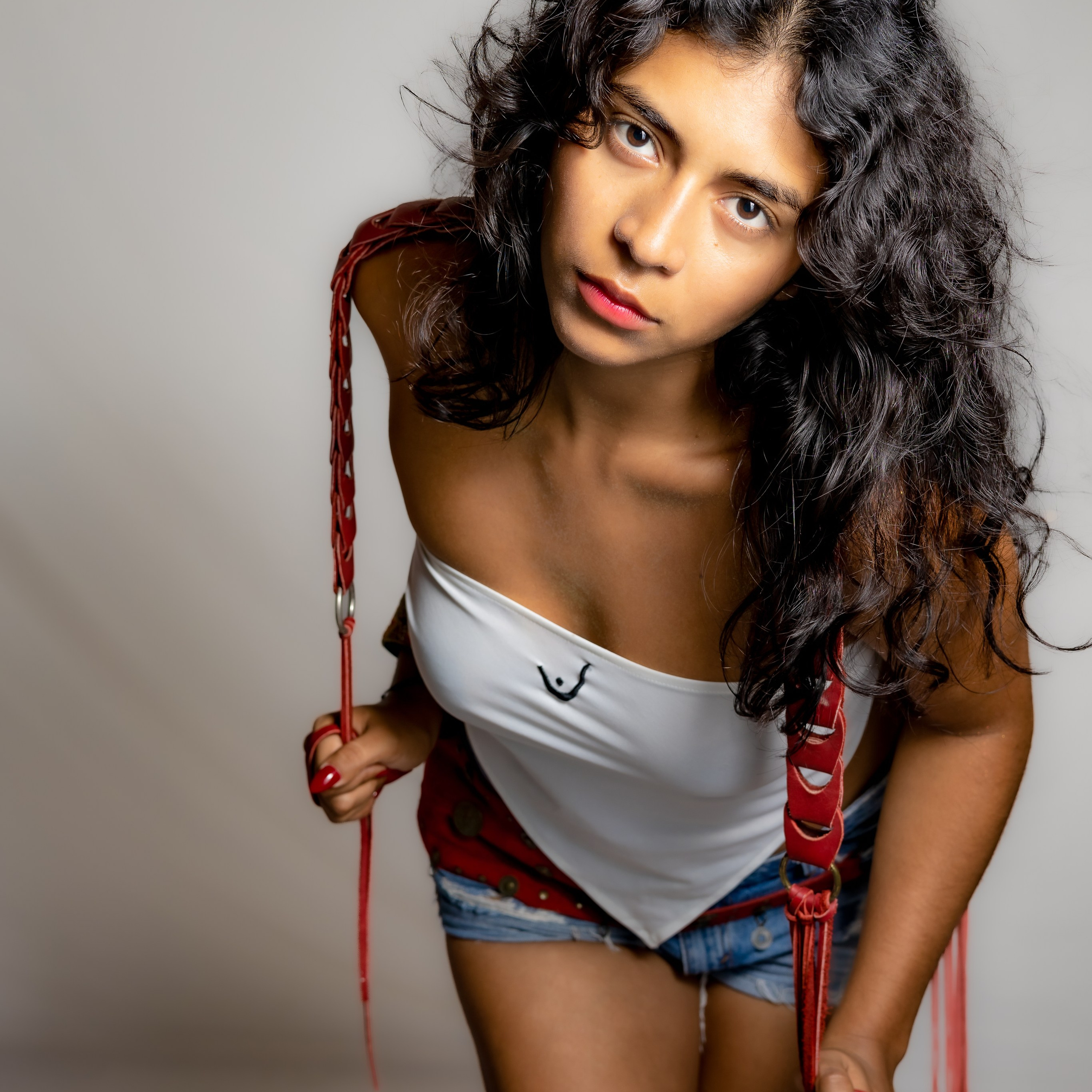 Elizabeth 3. Thomas Clark photography