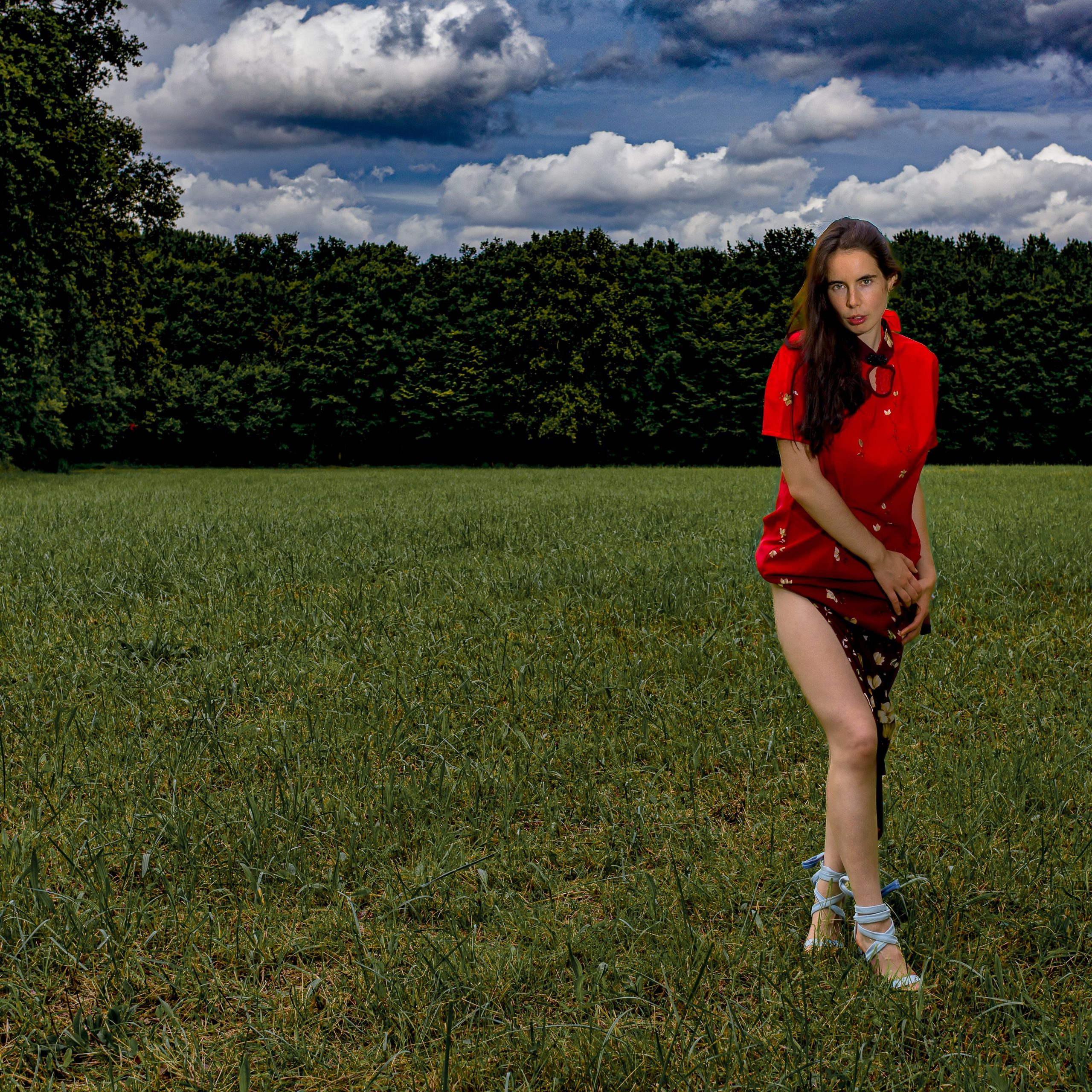 Zeia 2. Thomas Clark photography